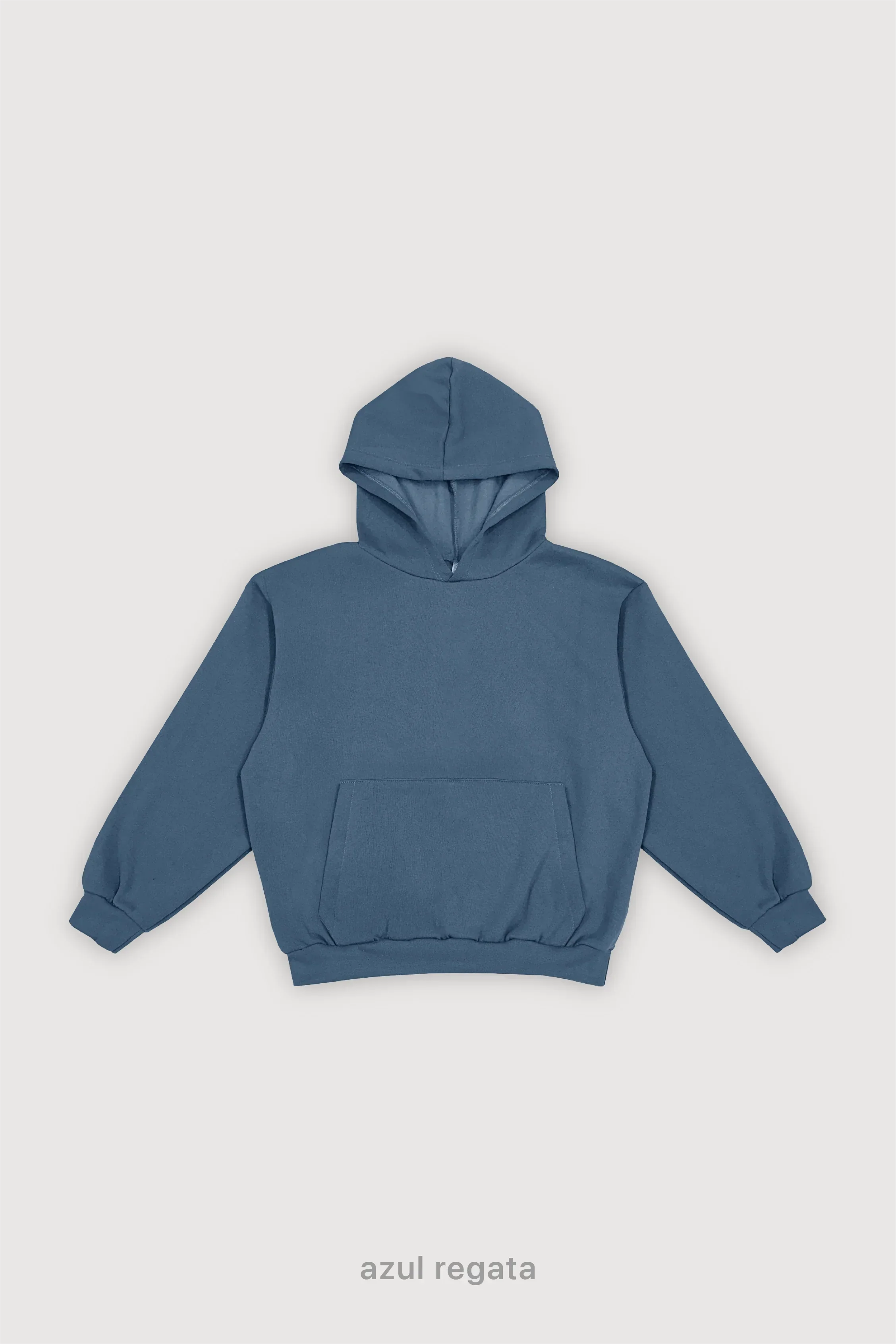 Canguro Boxy Frisado