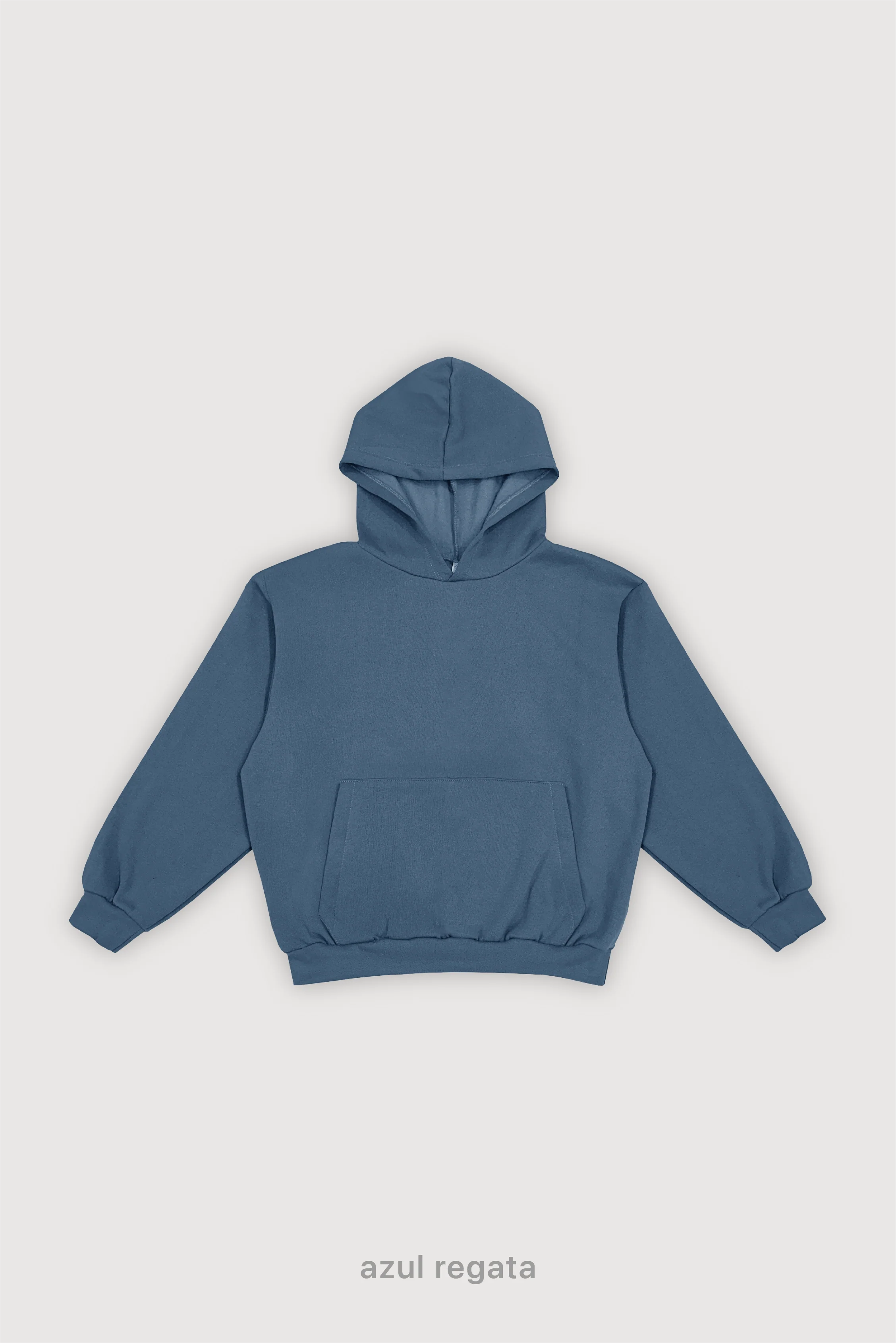 Canguro Boxy Frisado
