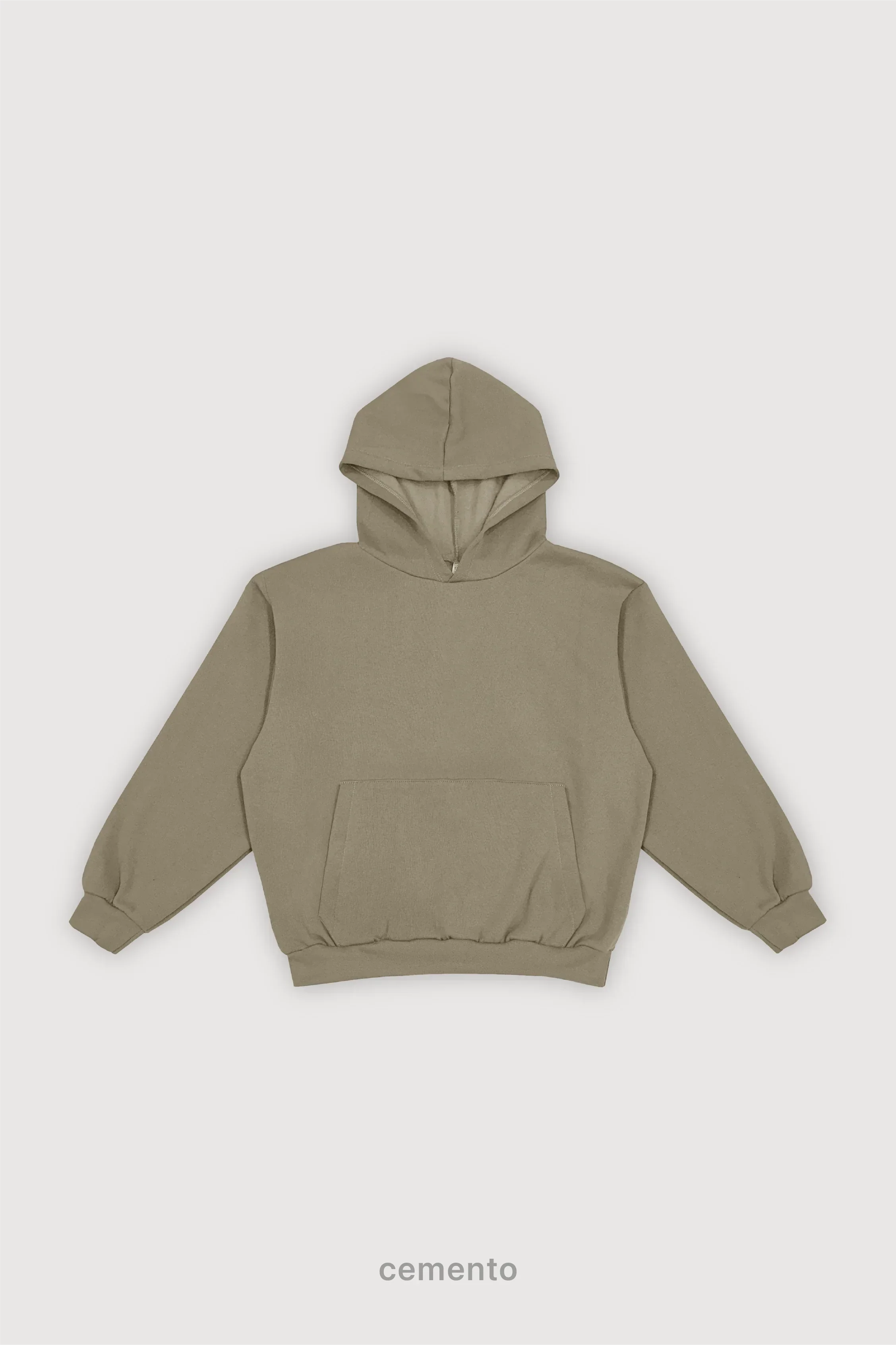 Canguro Boxy Frisado