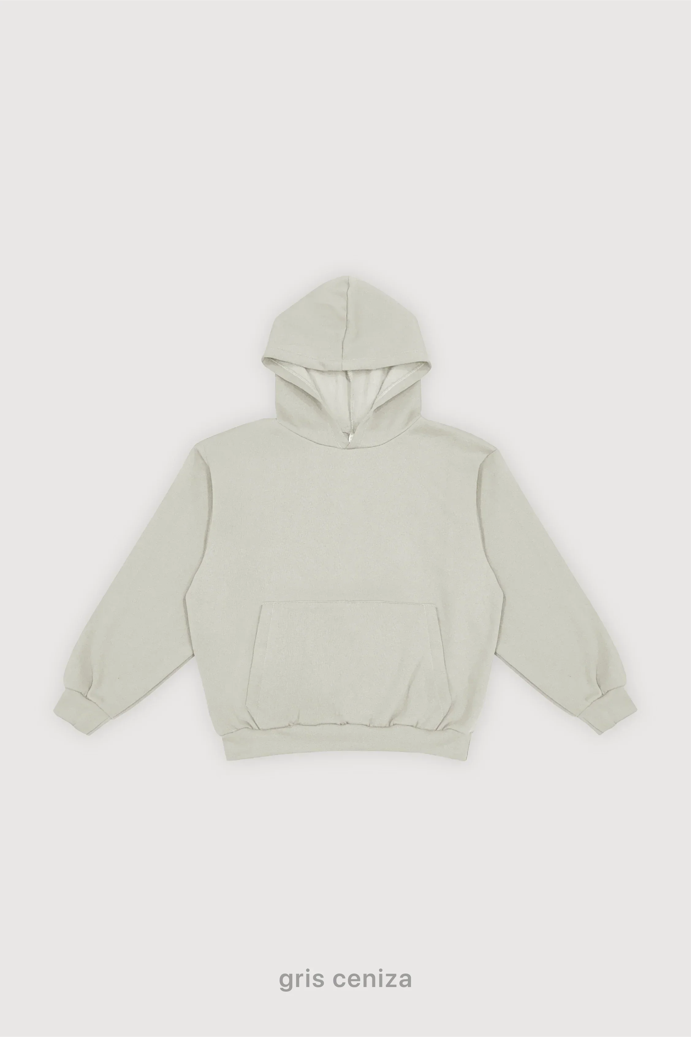 Canguro Boxy Frisado