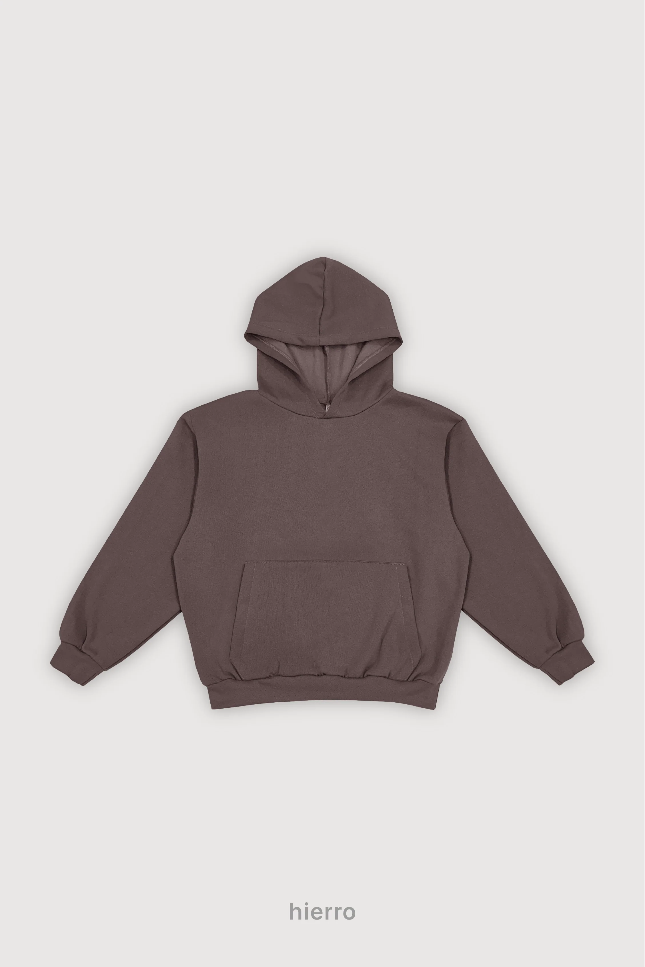 Canguro Boxy Frisado