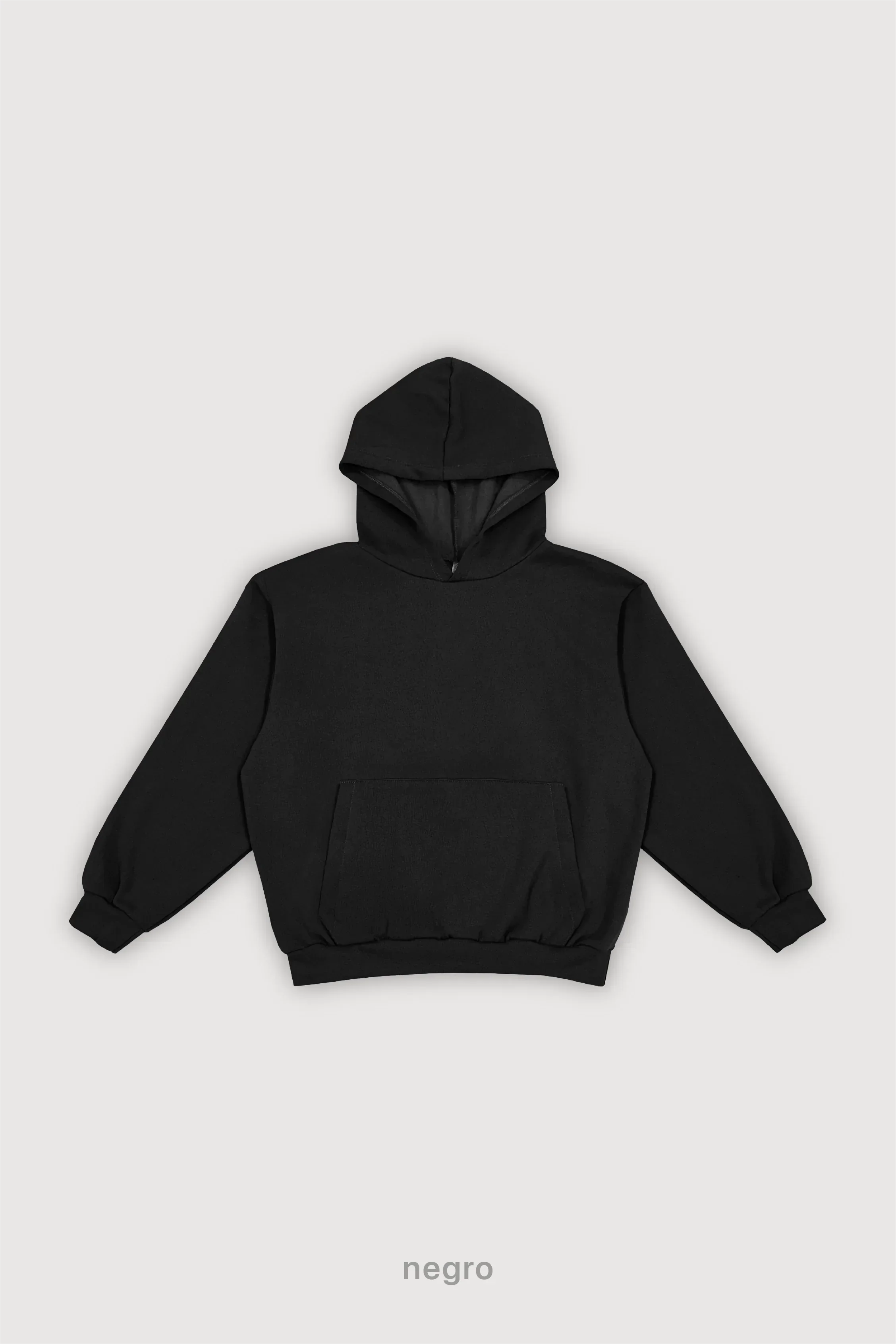 Canguro Boxy Frisado