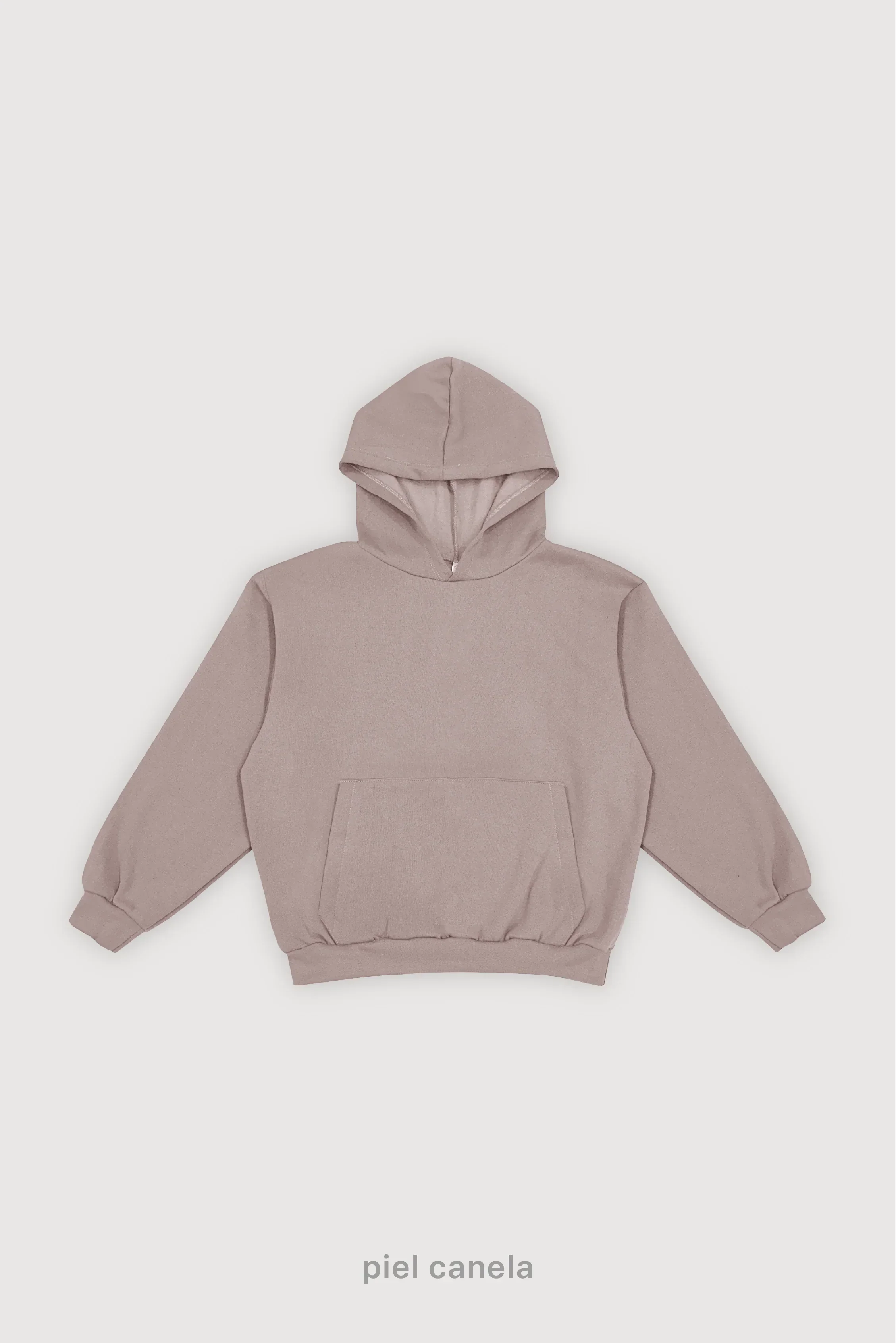 Canguro Boxy Frisado