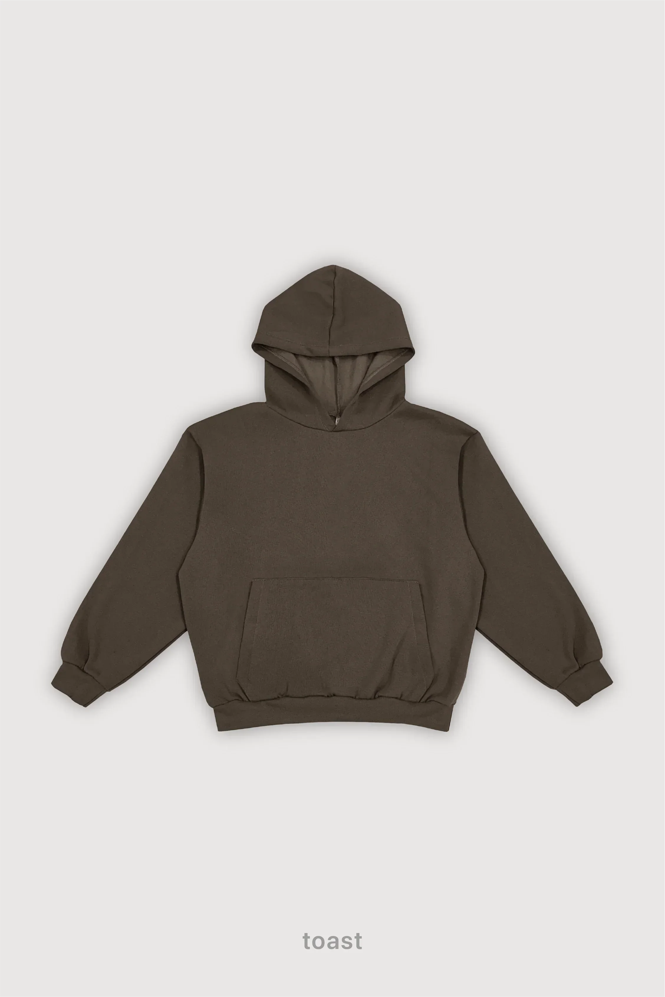 Canguro Boxy Frisado