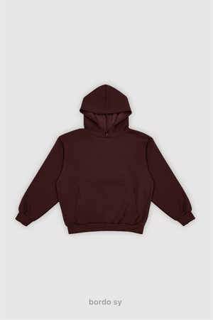 Canguro Boxy Frisado - Bordo Sy