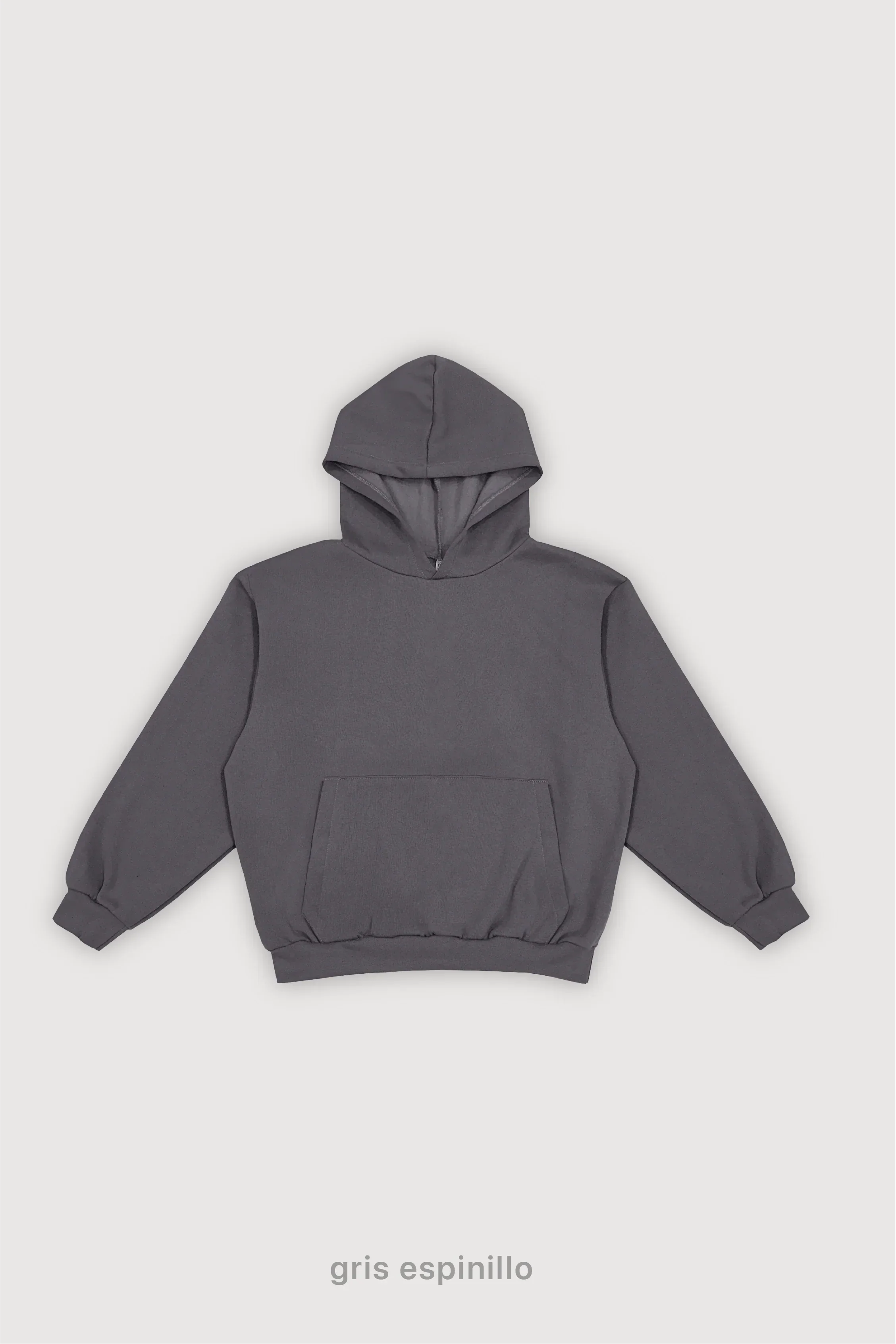 Canguro Boxy Frisado