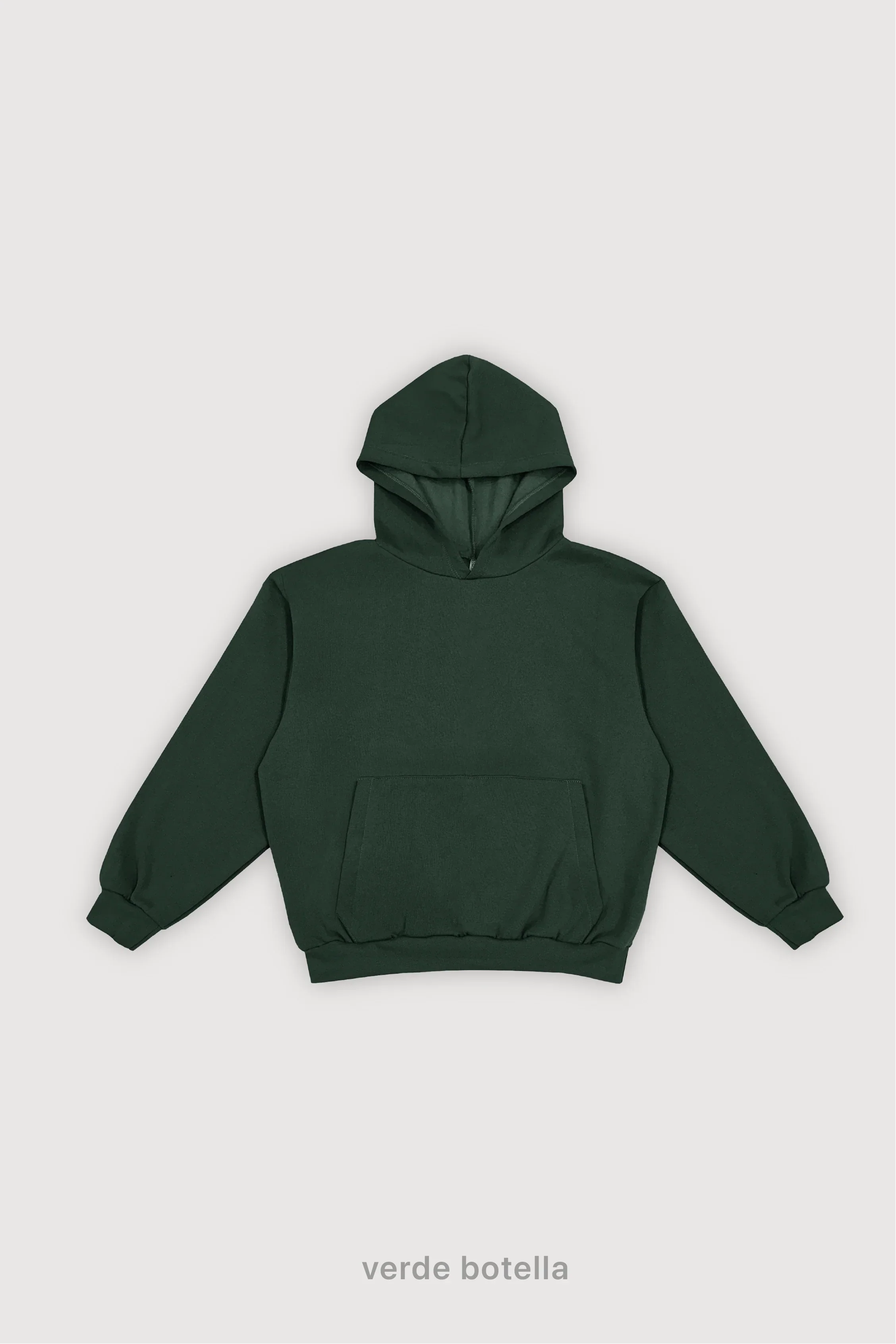 Canguro Boxy Frisado