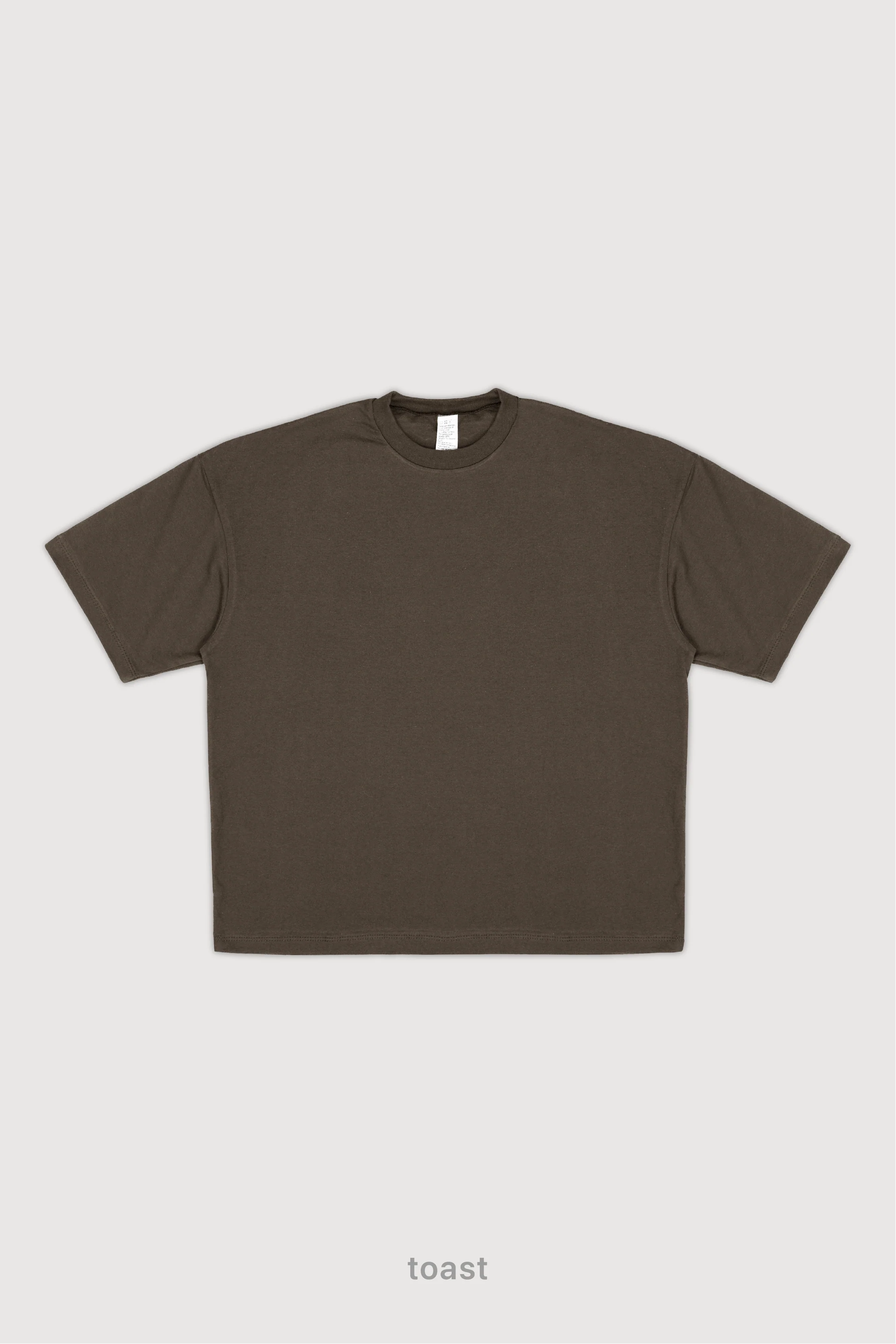 Remera Oversize