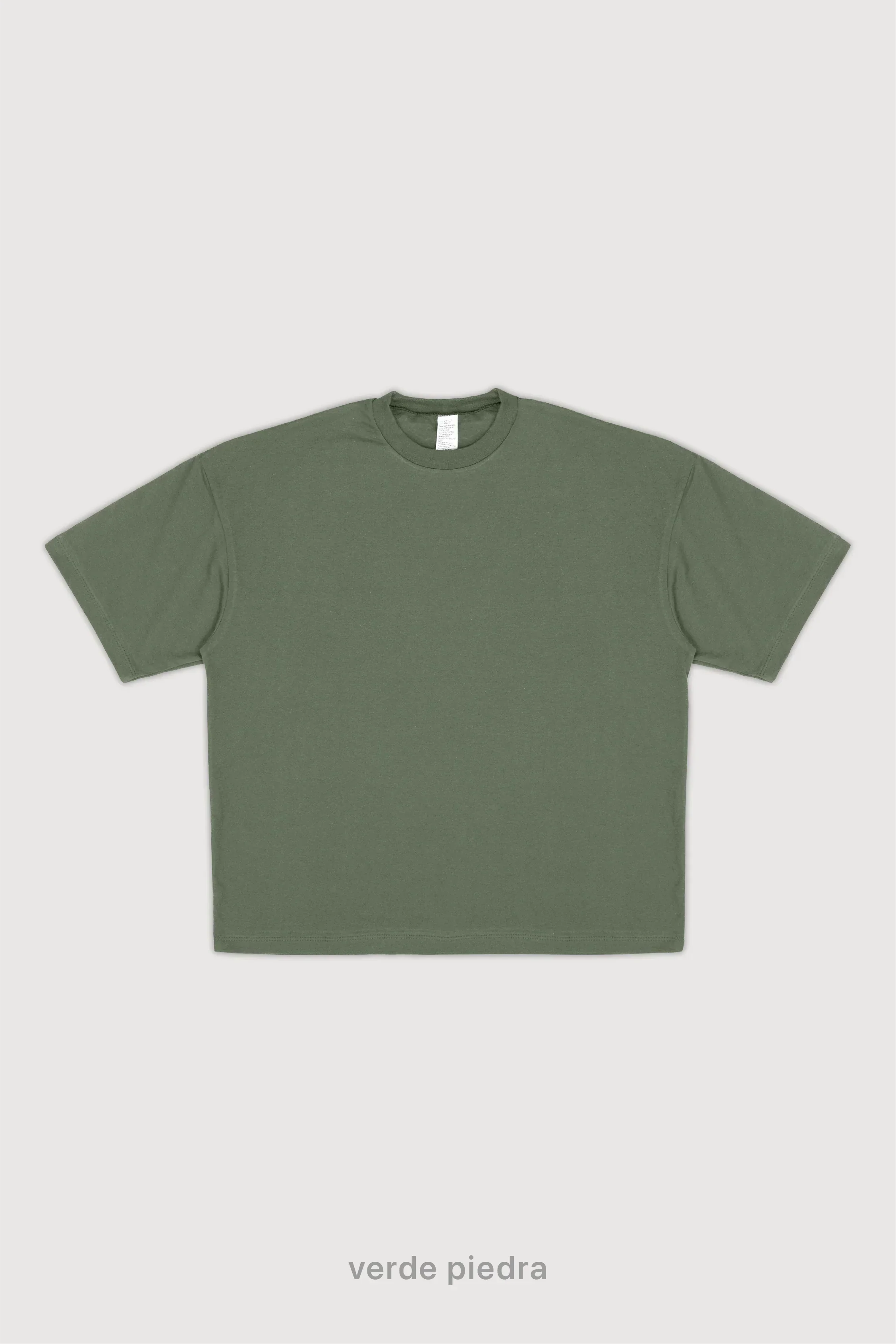 Remera Oversize