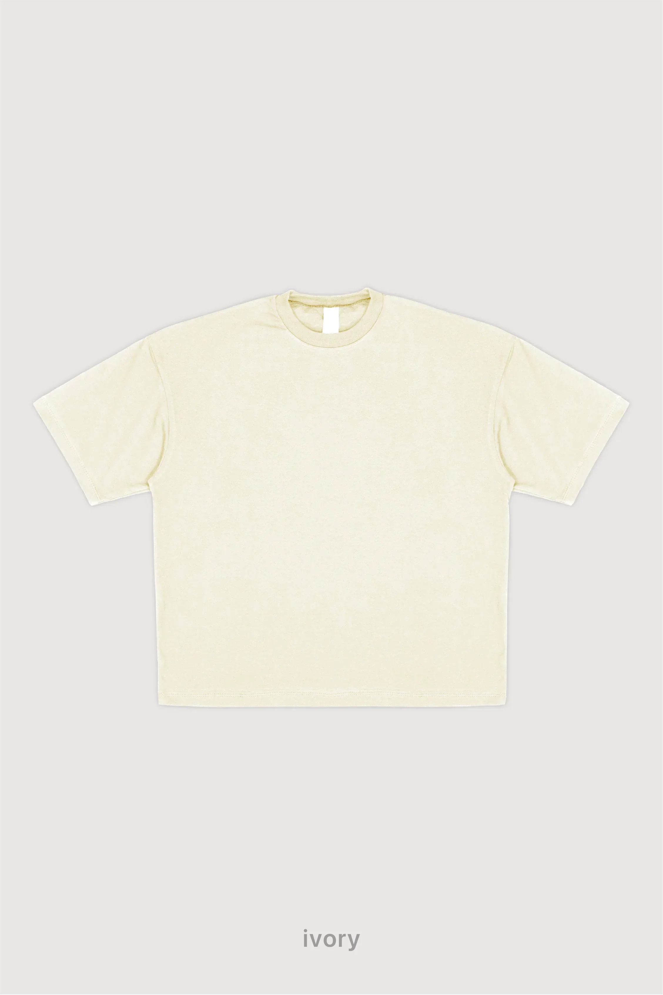 Remera Oversize
