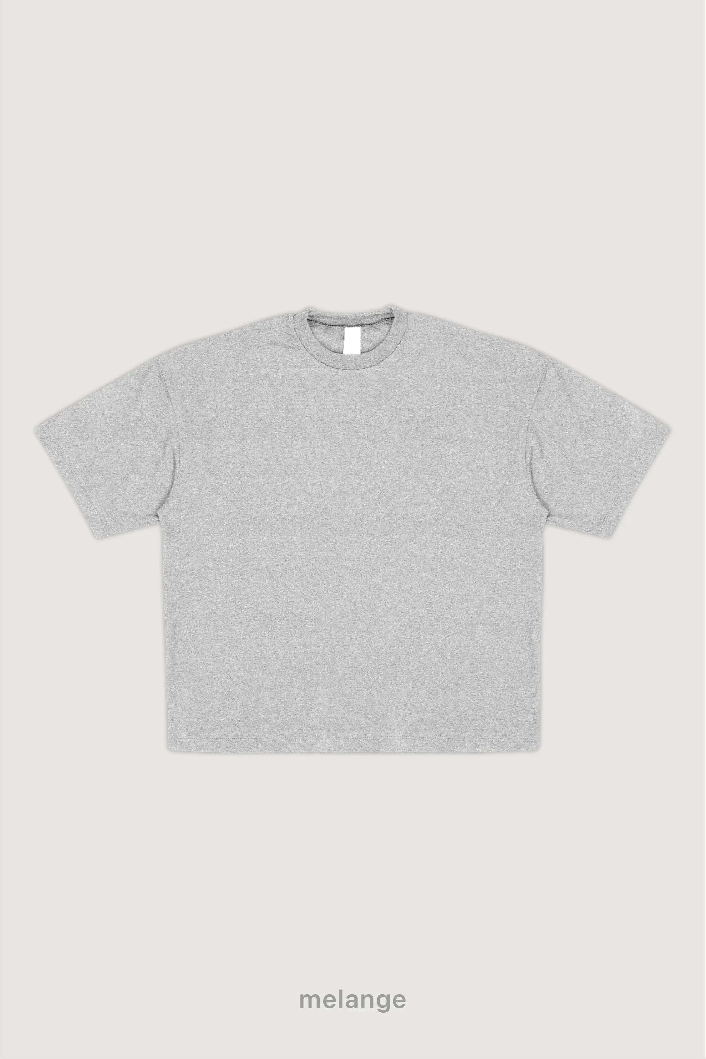 Remera Oversize