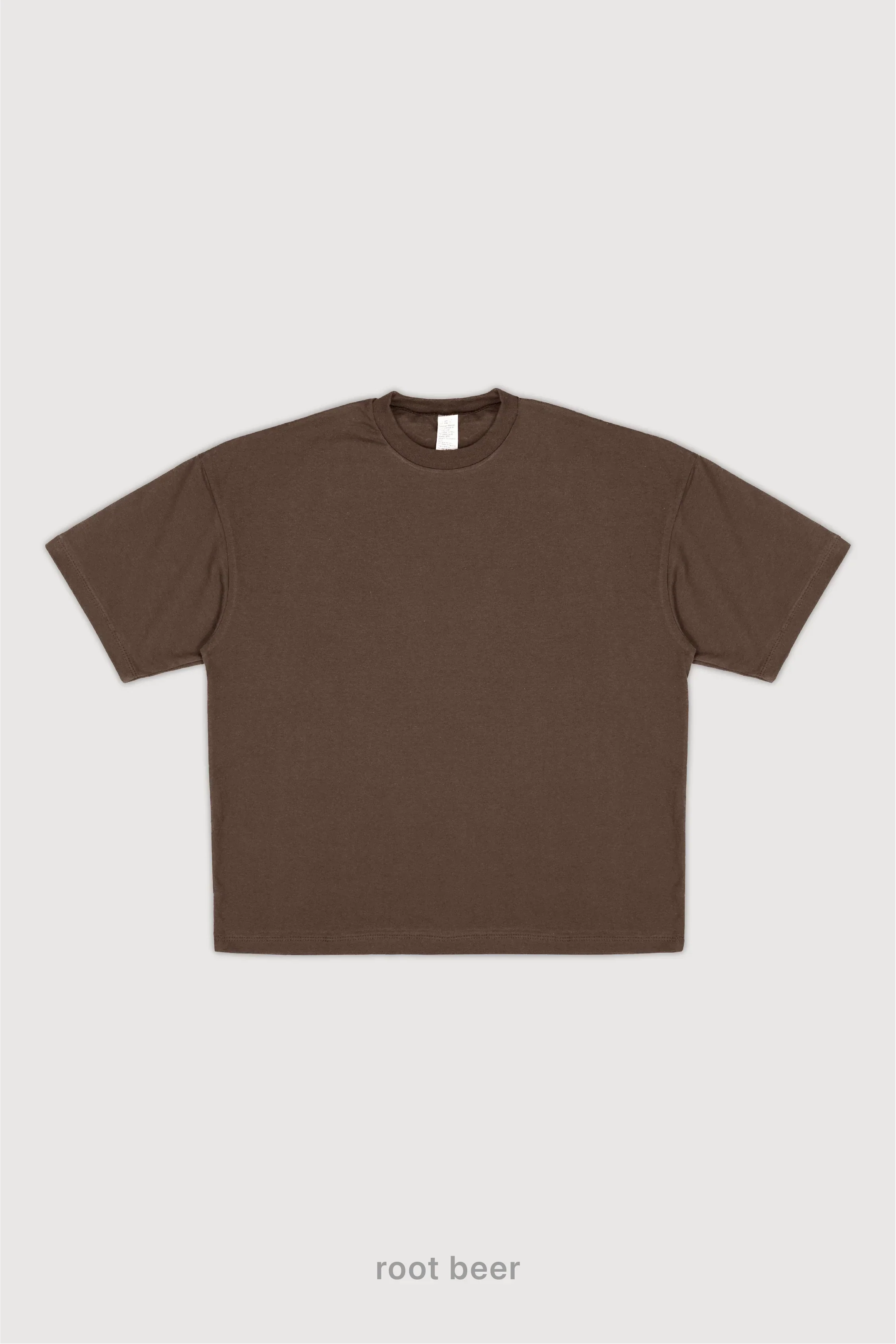 Remera Oversize