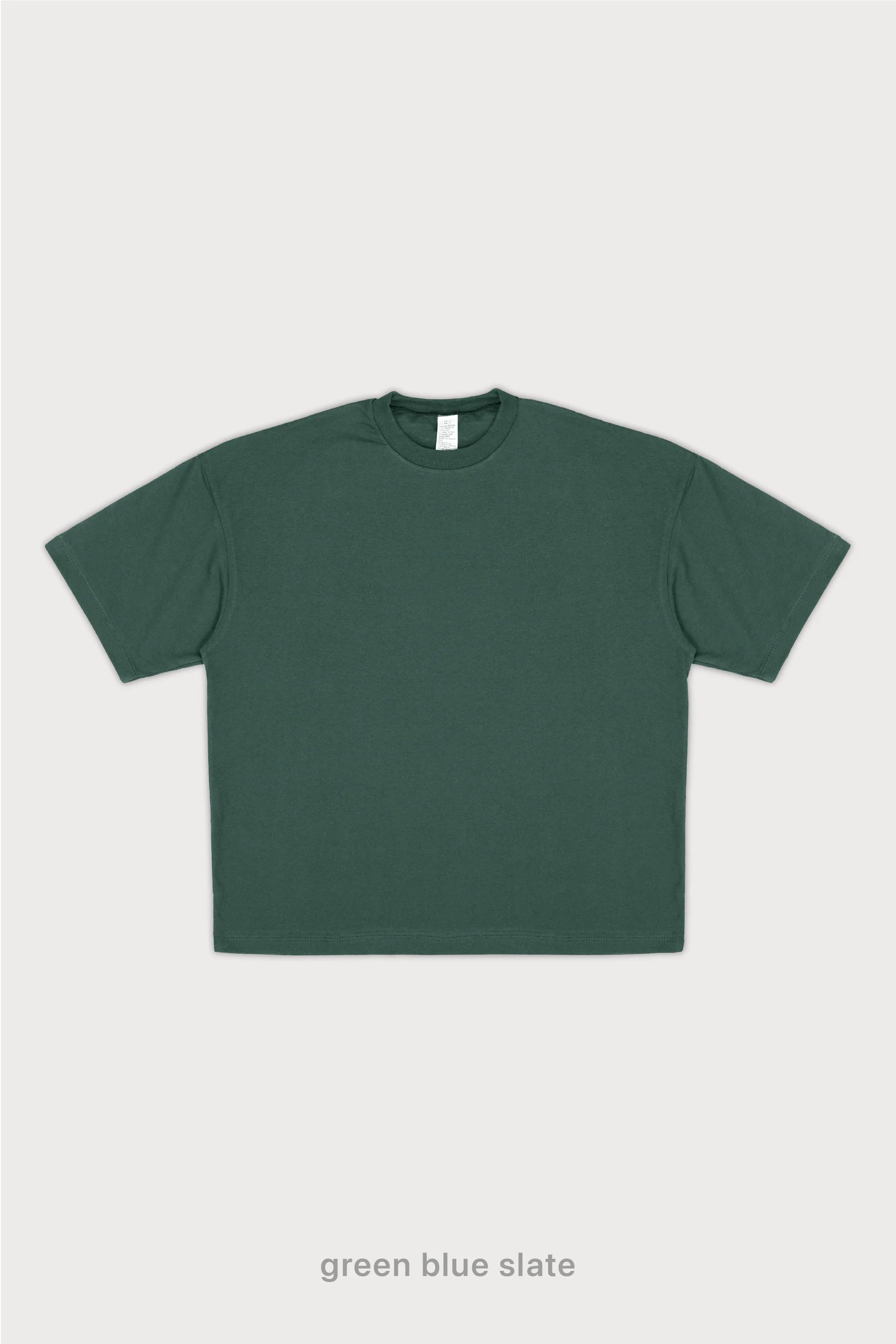 Remera Oversize