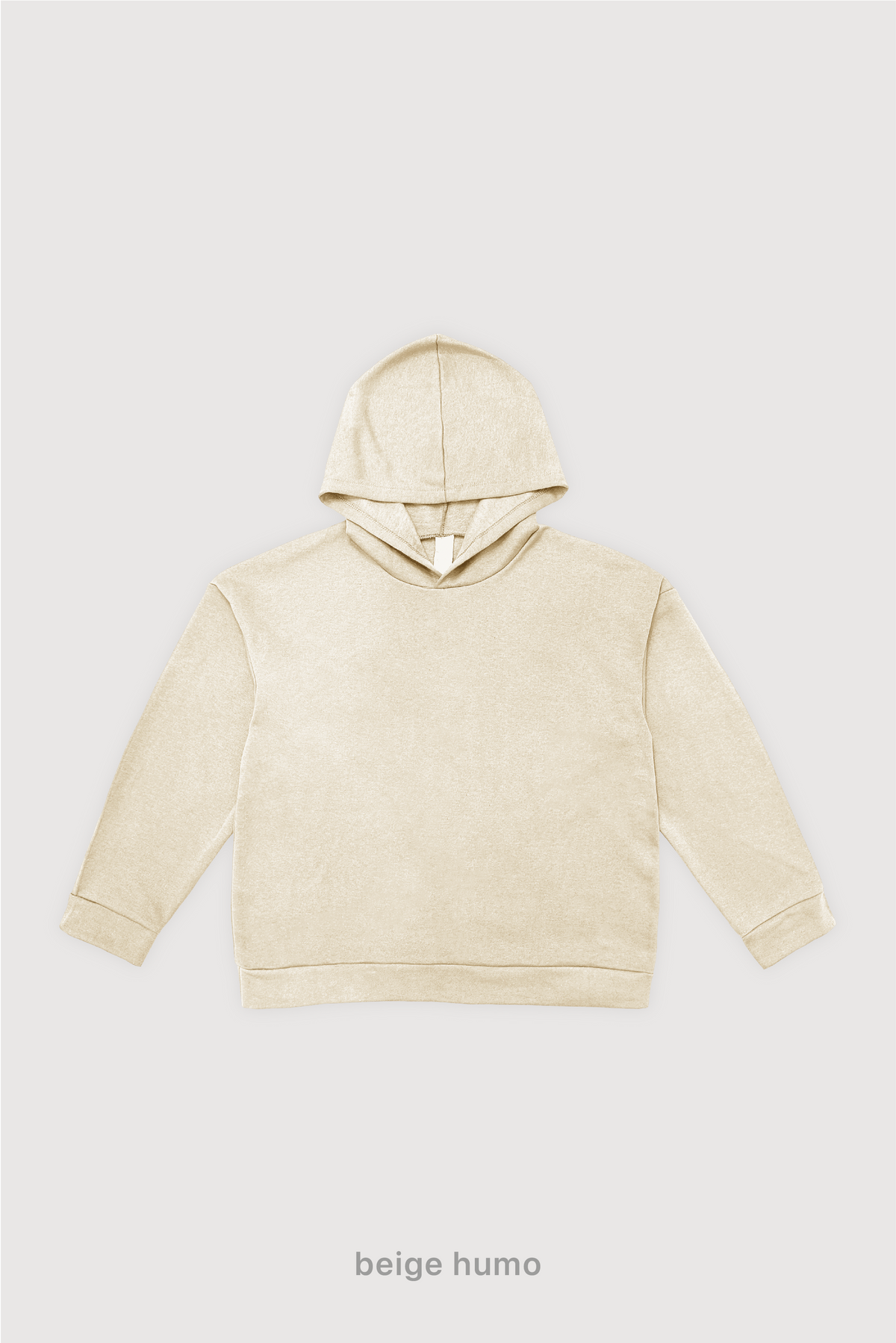 Beige Humo