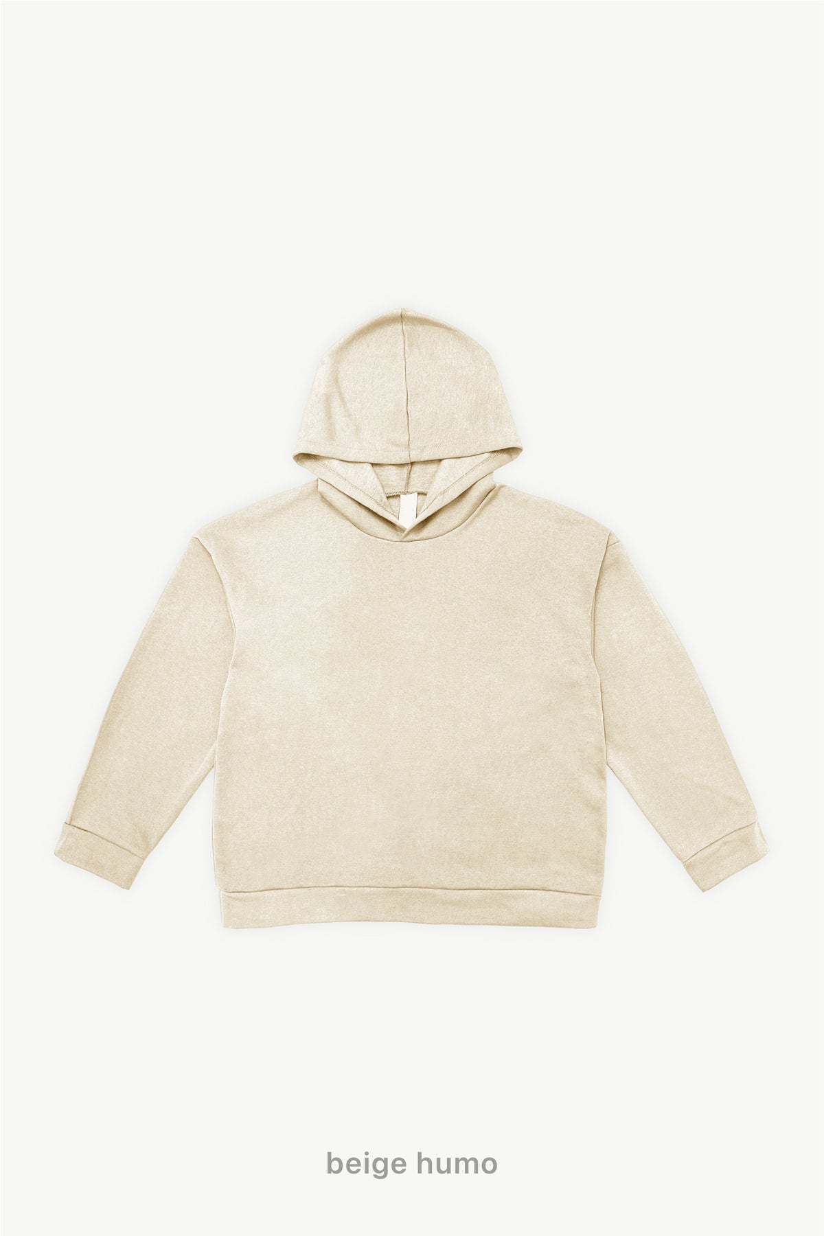 Beige Humo