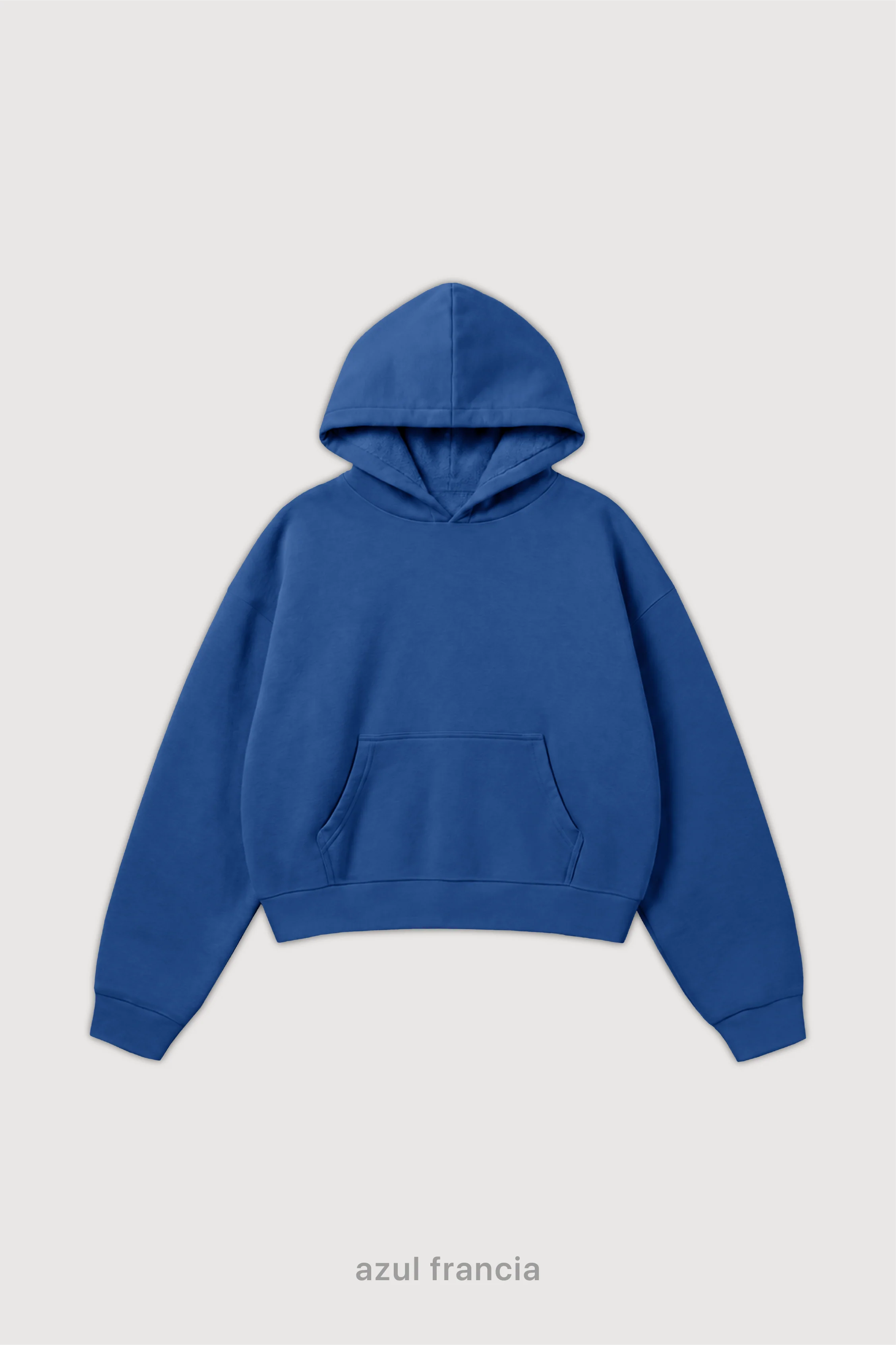 Azul Francia