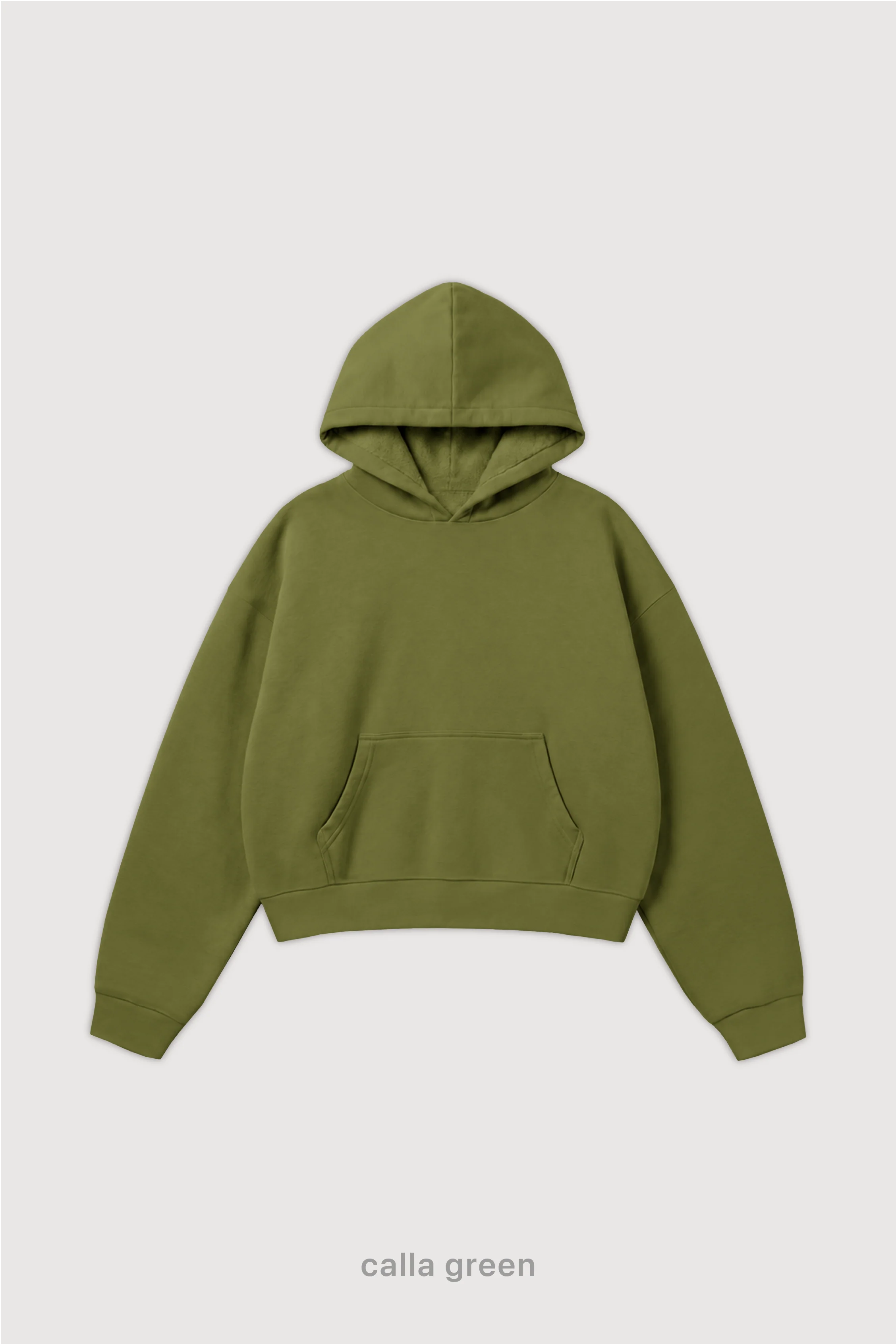 Calla Green