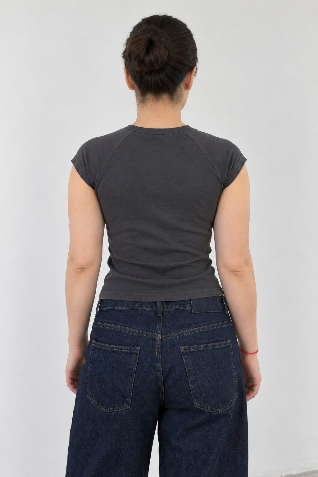 Remera Ranglan Midi