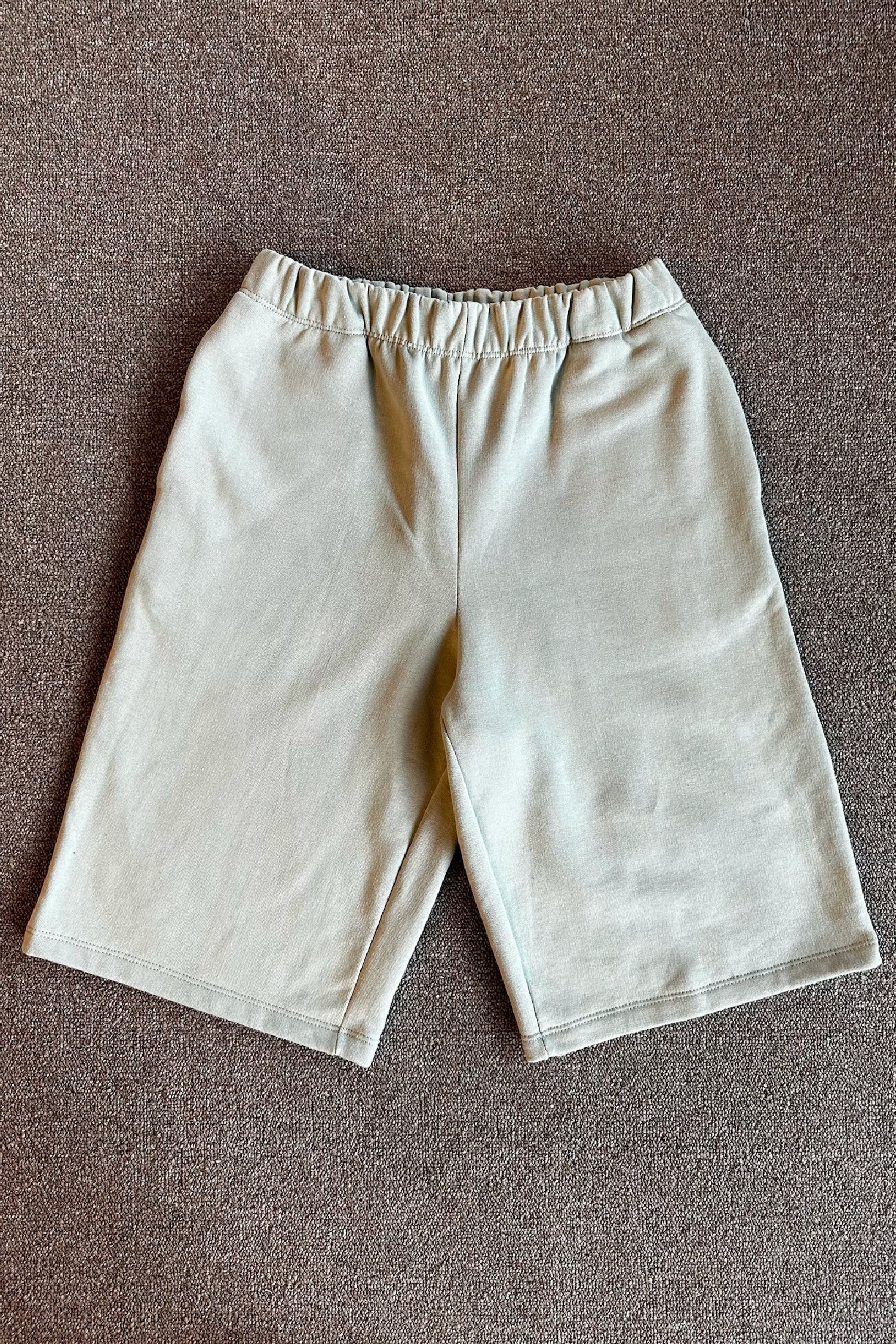 Bermuda Baggy