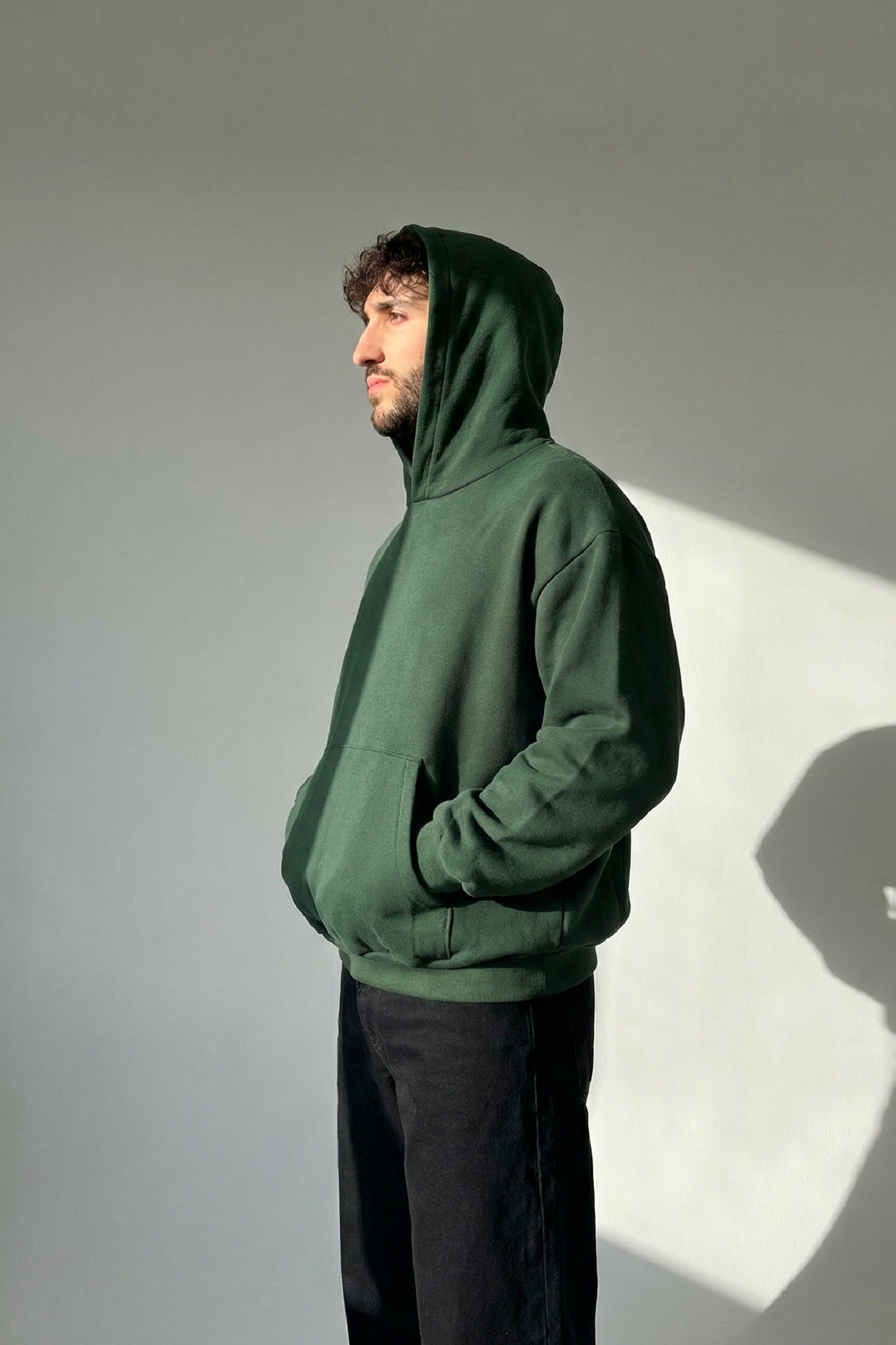 Outfit Invierno Completo Hombre