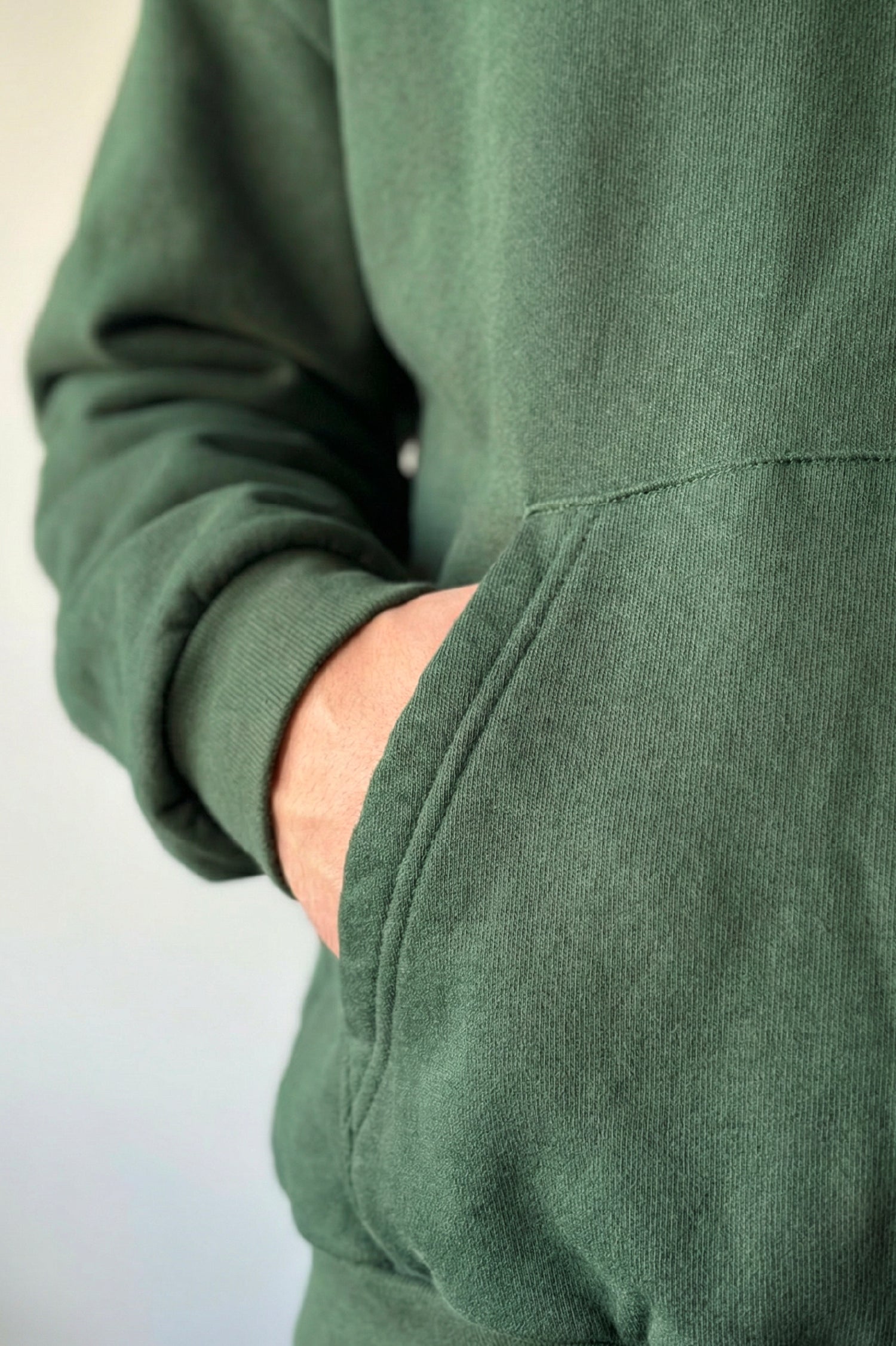 Outfit Invierno Completo Hombre