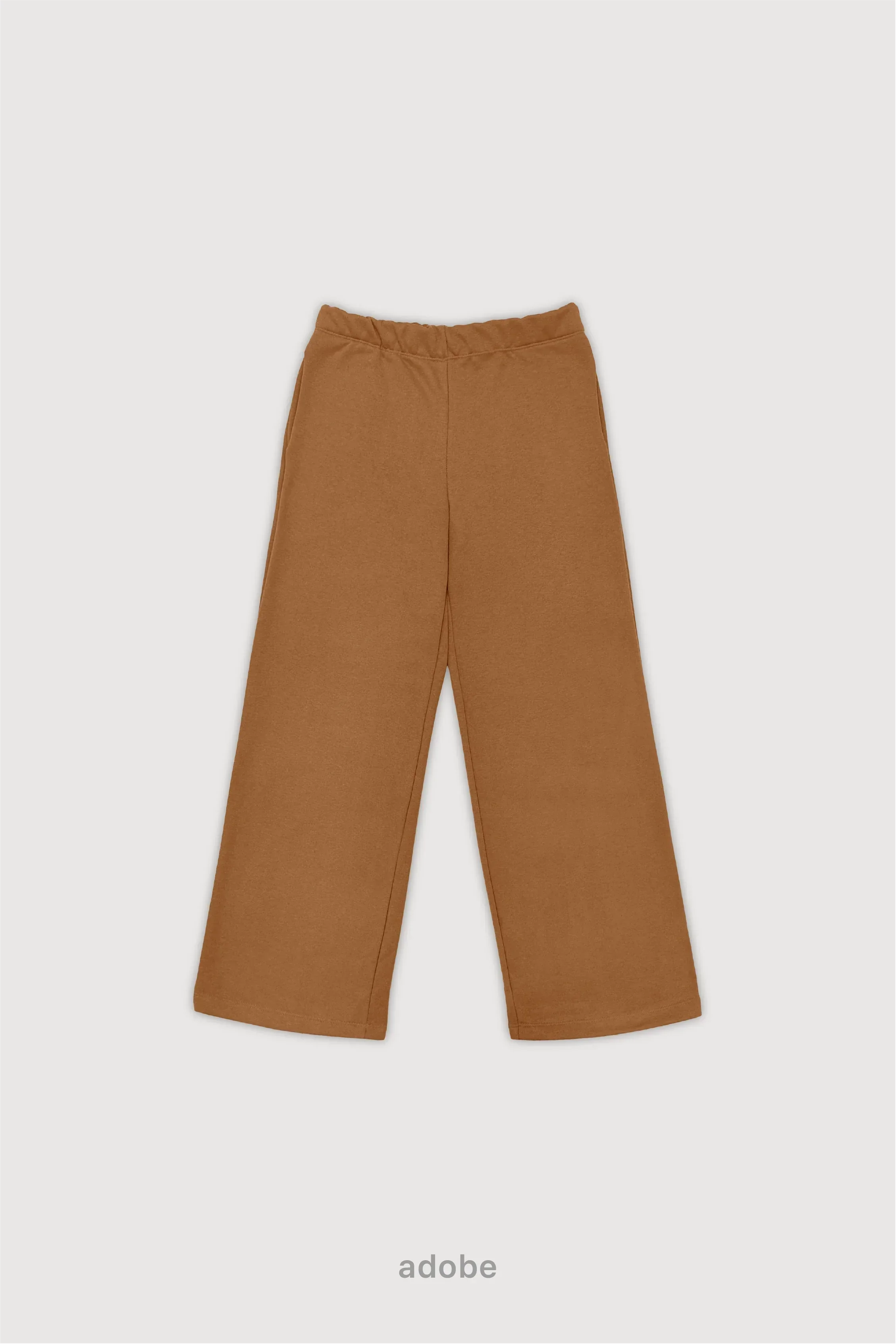 Jogging Baggy Frisado