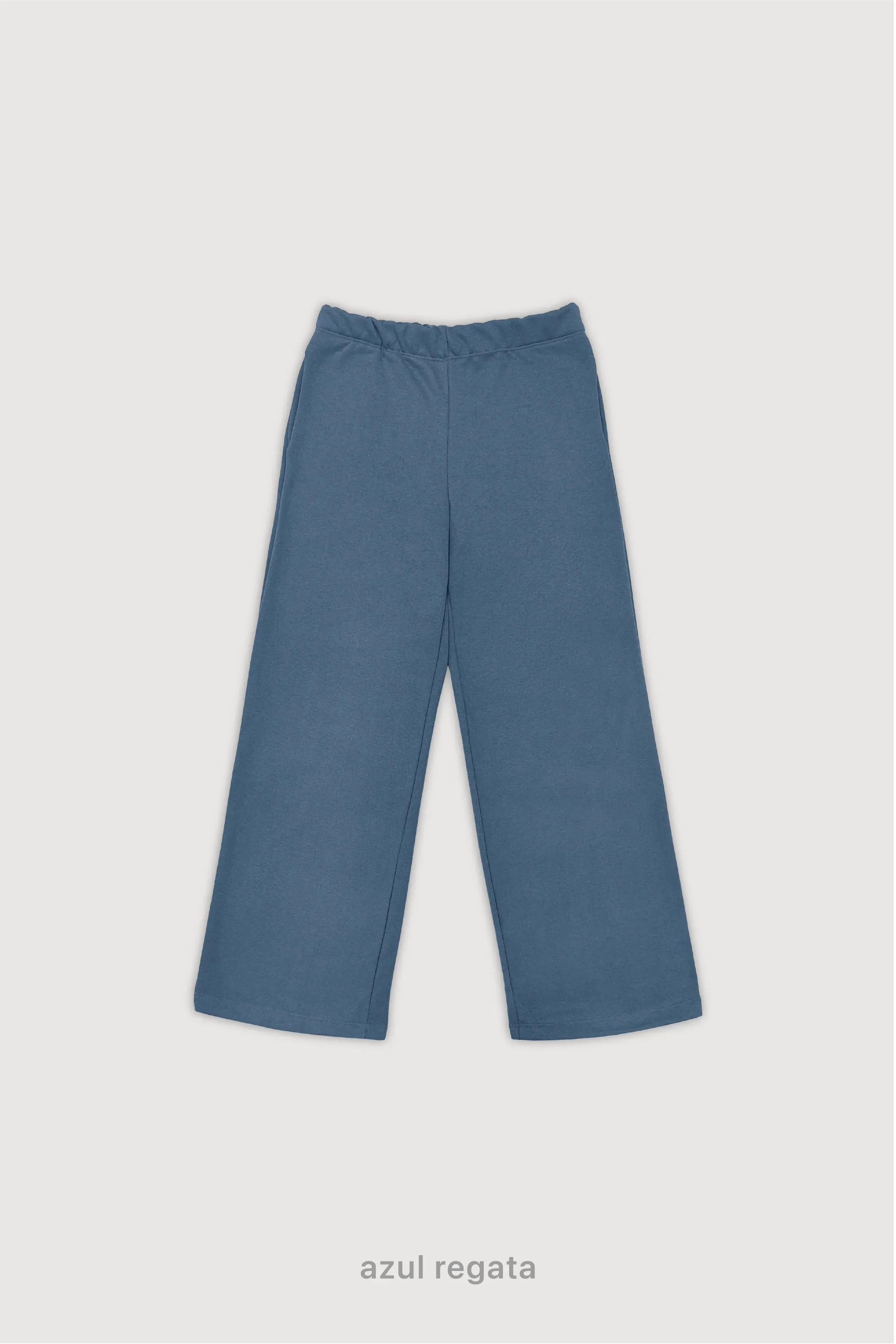 Jogging Baggy Frisado