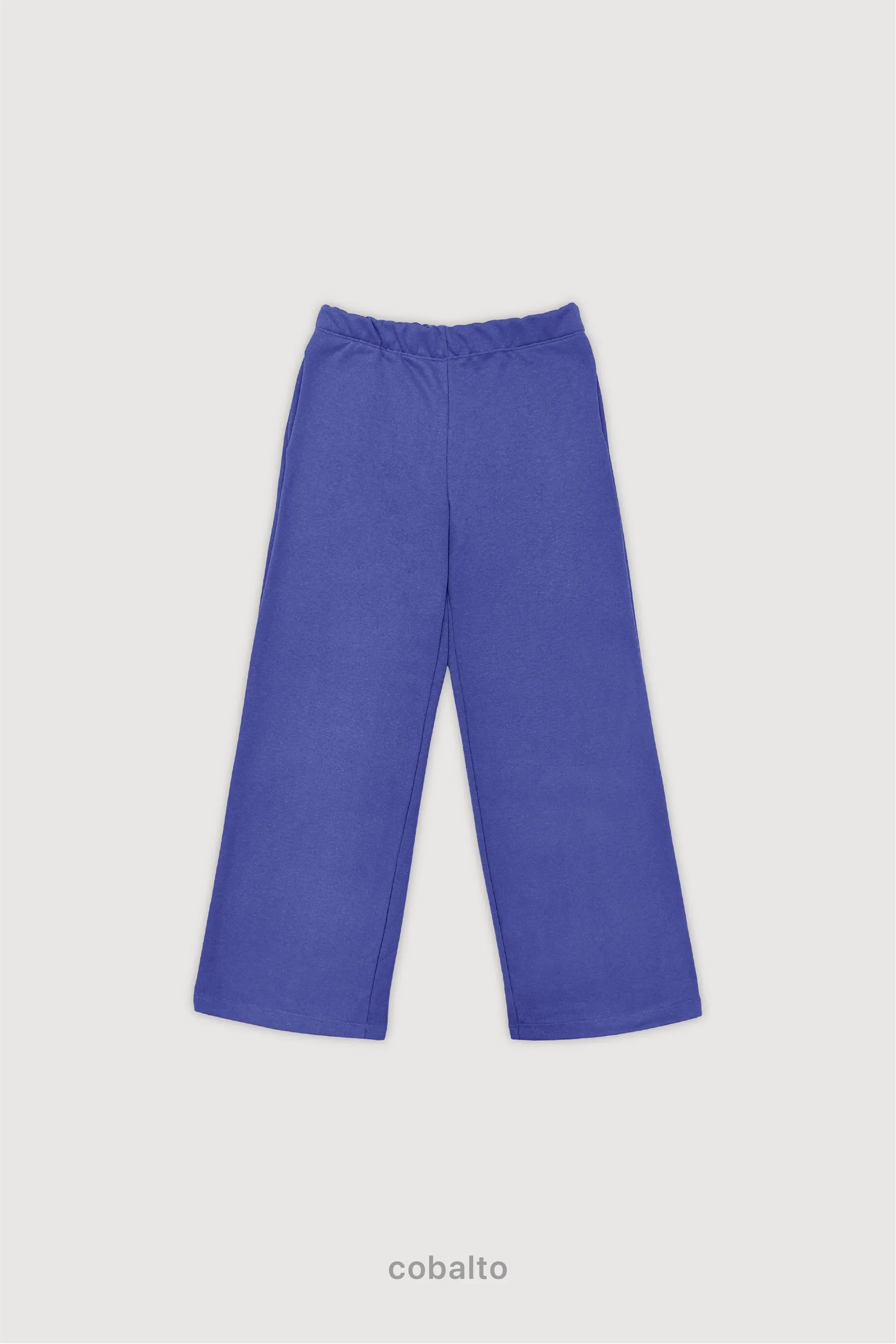 Jogging Baggy Frisado