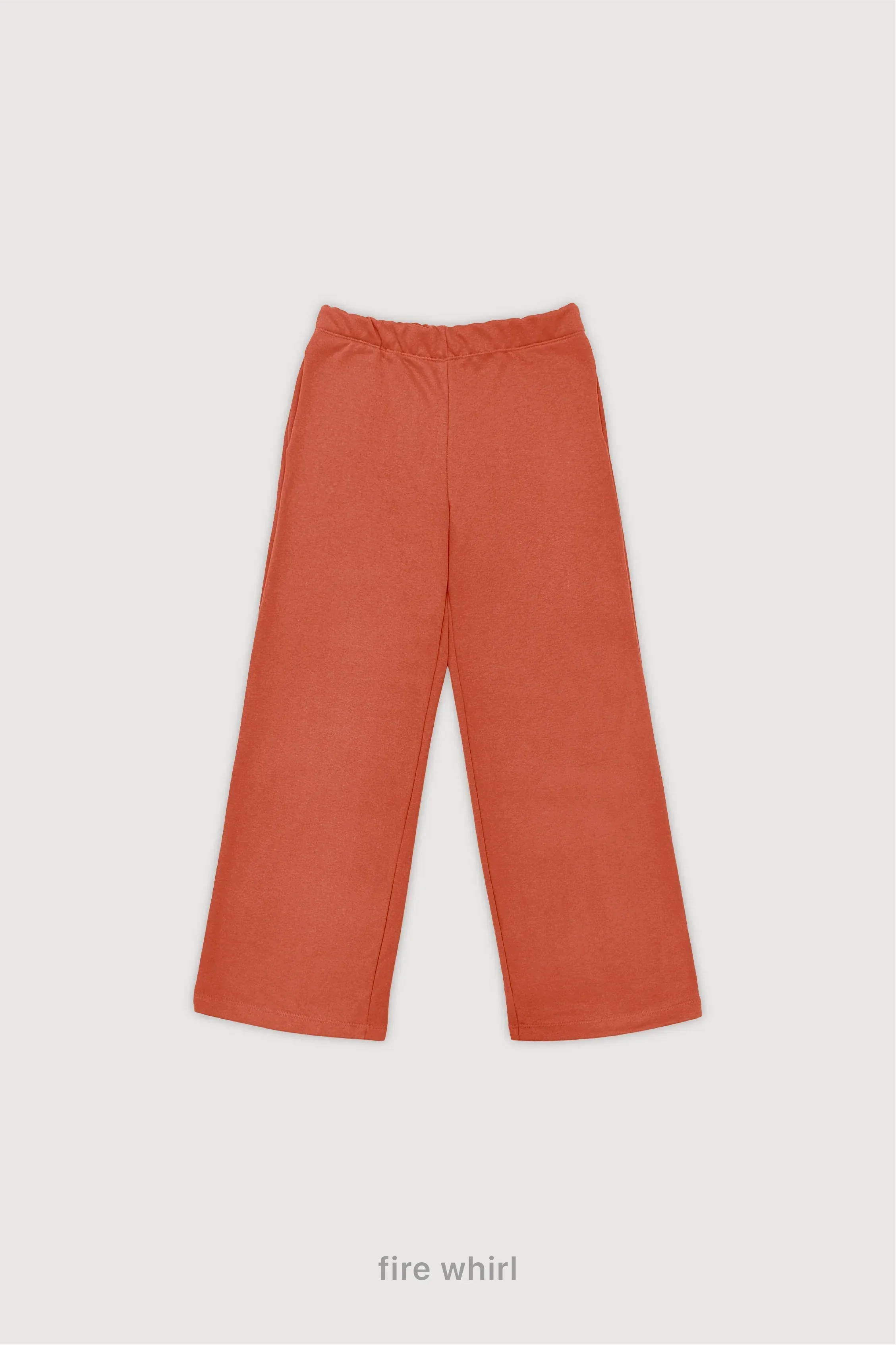 Jogging Baggy Frisado