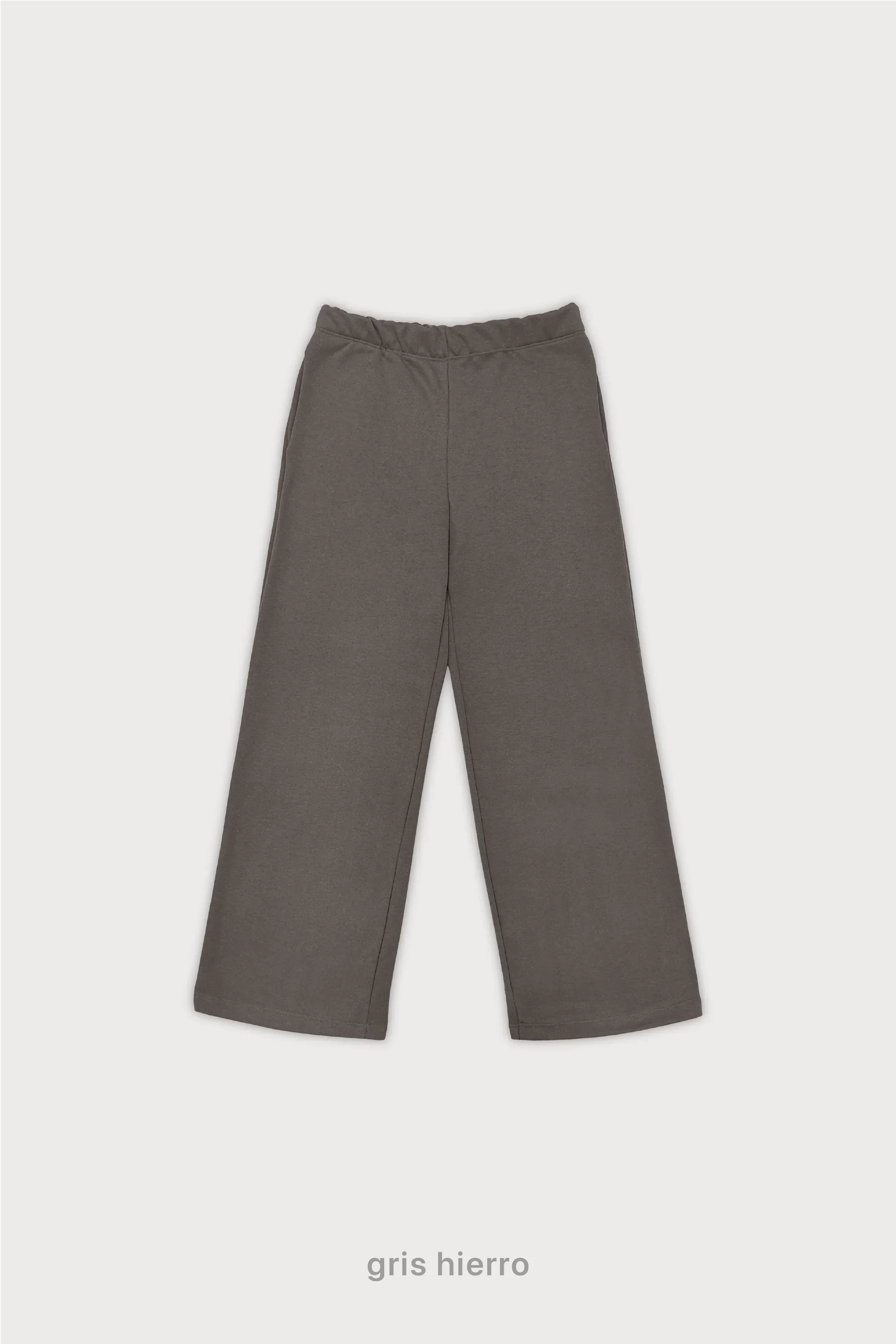 Jogging Baggy Frisado