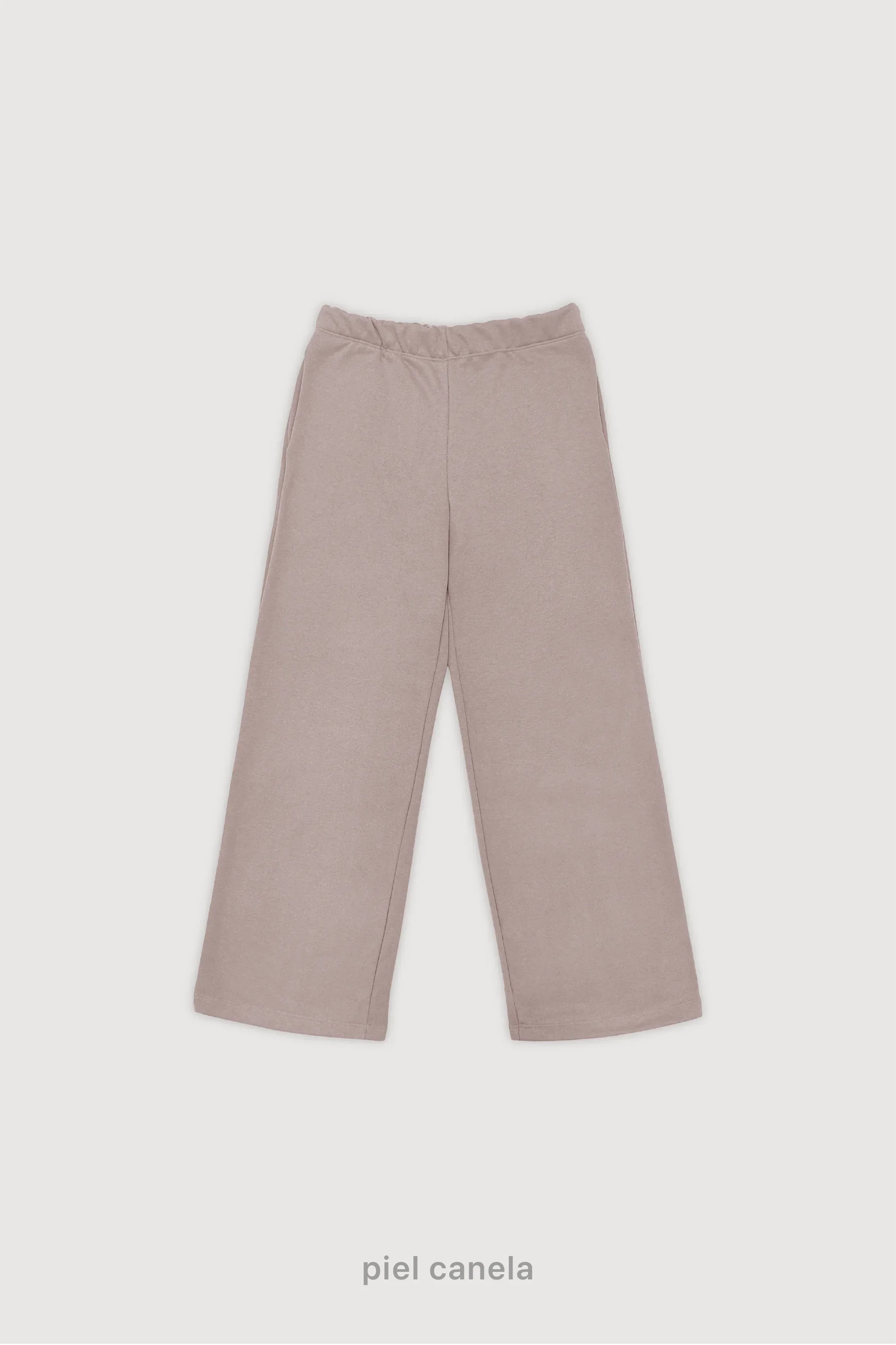 Jogging Baggy Frisado