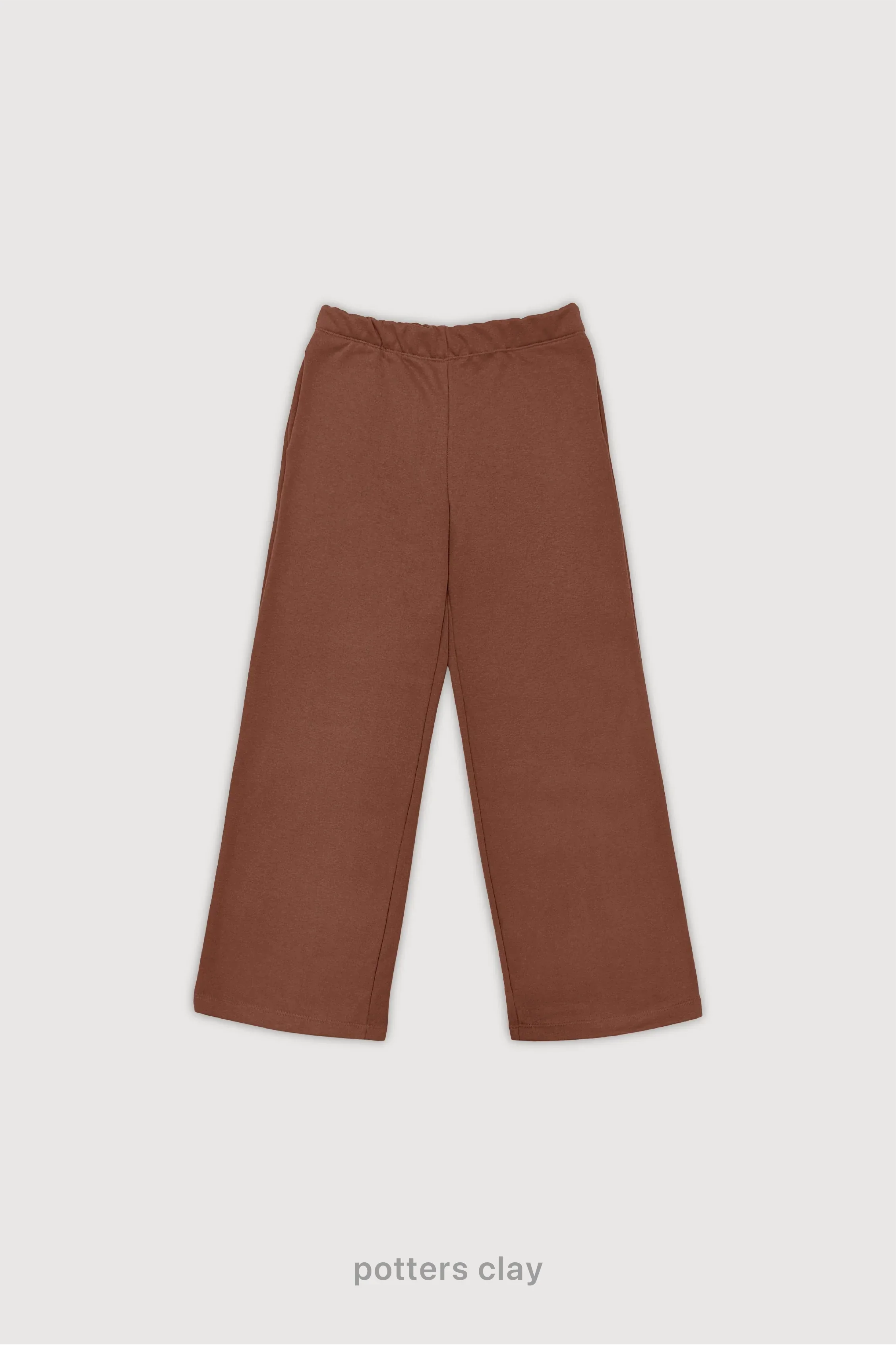 Jogging Baggy Frisado