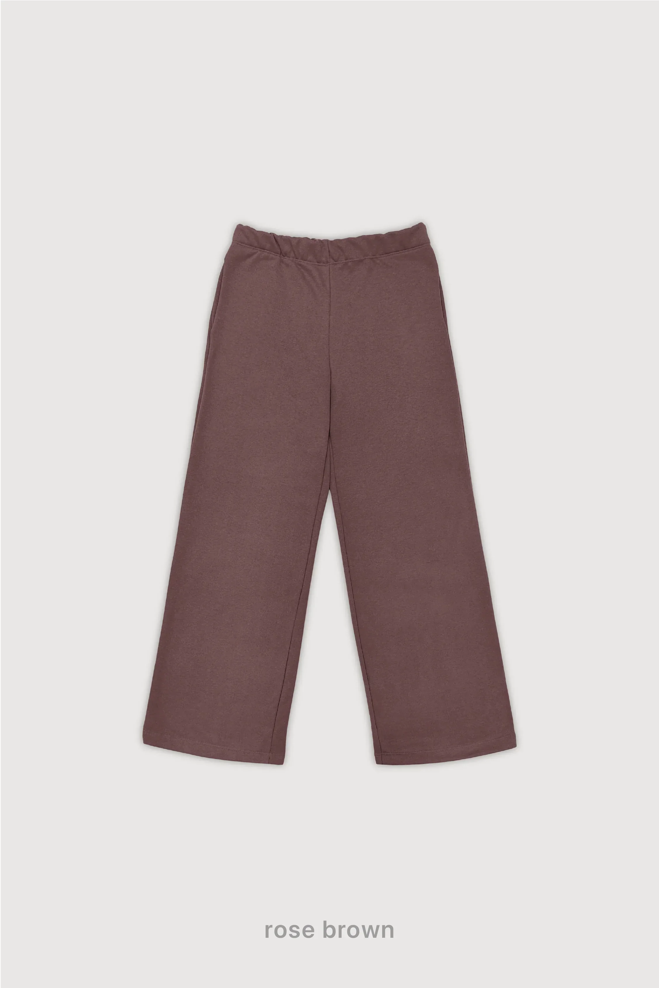 Jogging Baggy Frisado