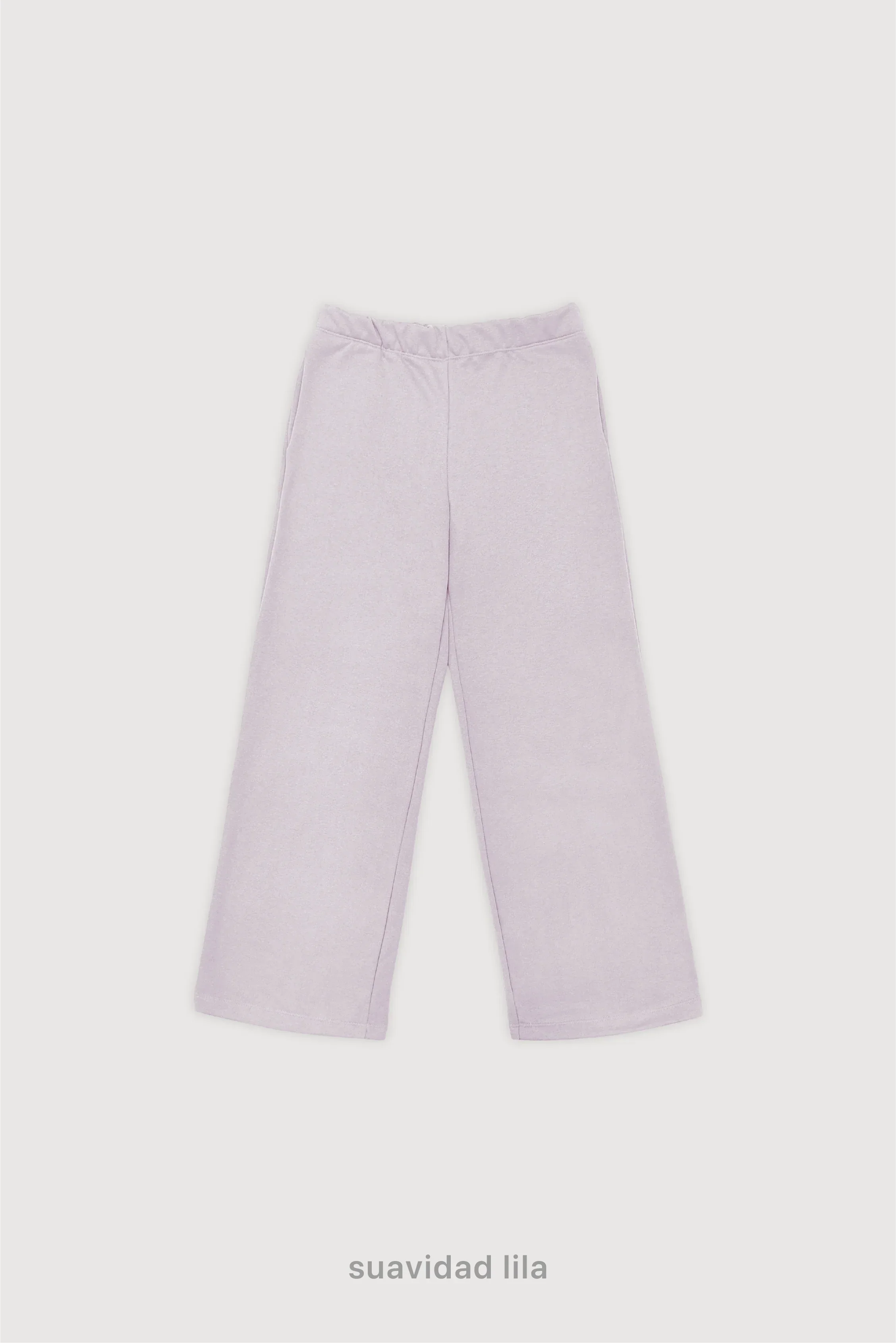 Jogging Baggy Frisado