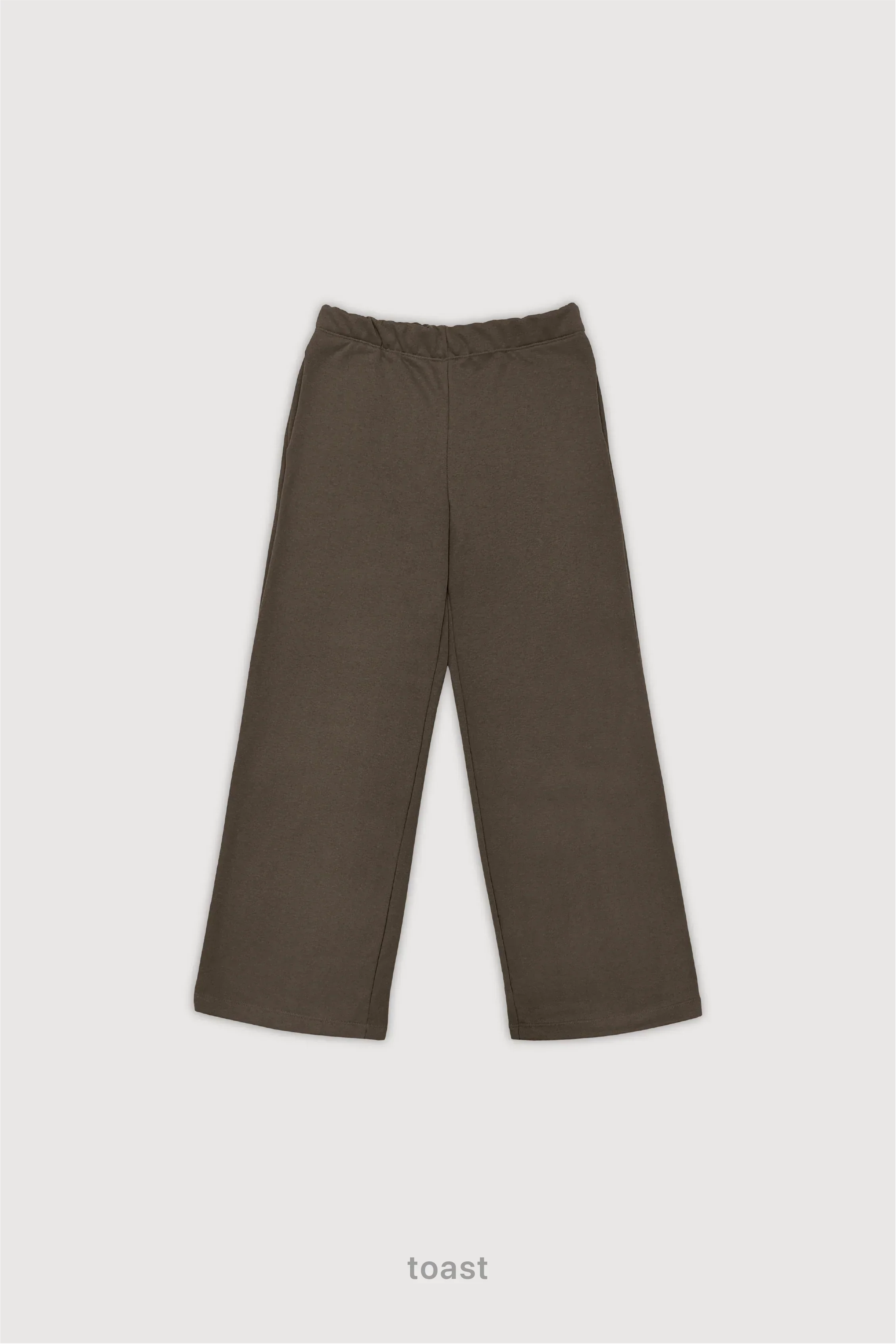 Jogging Baggy Frisado