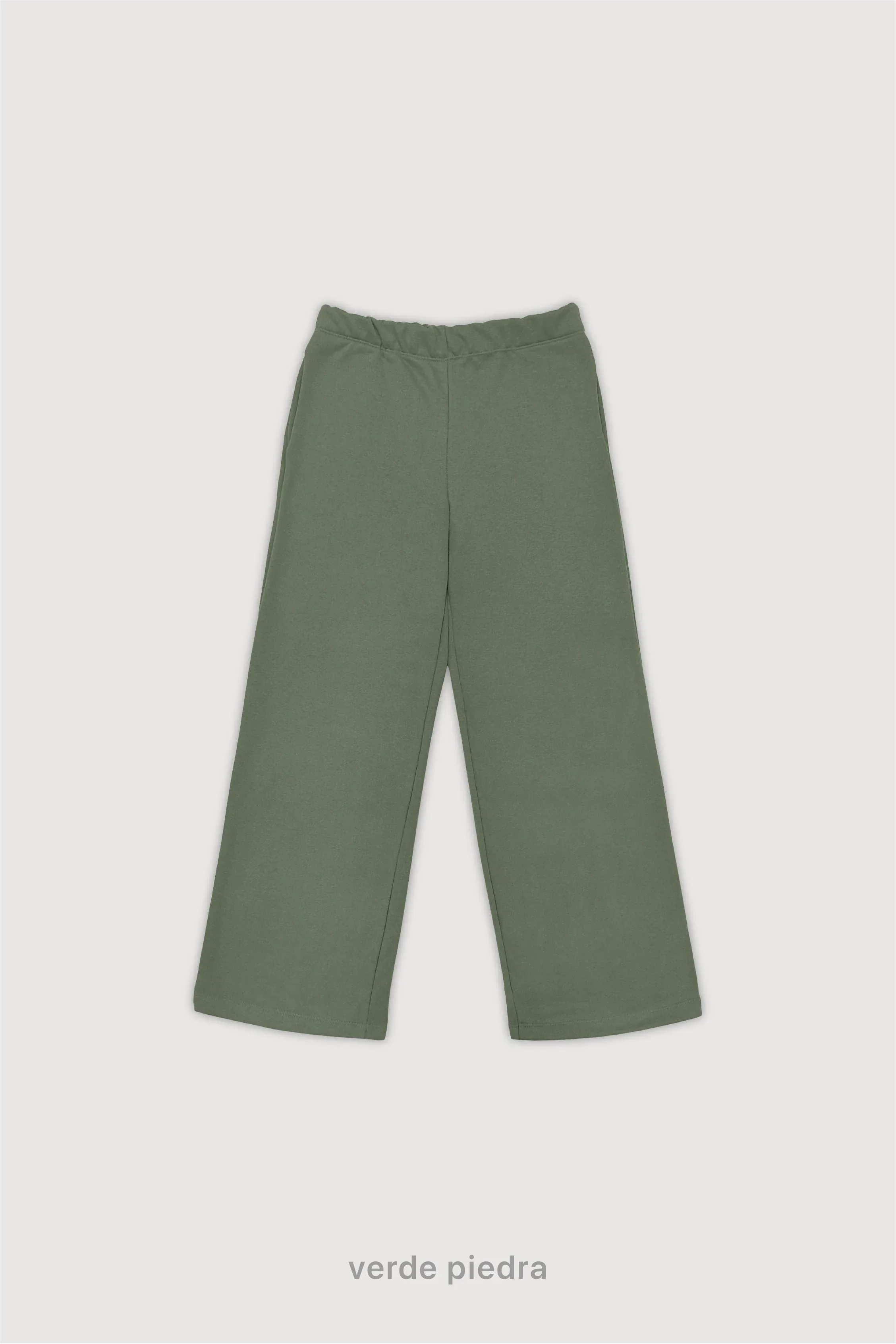 Jogging Baggy Frisado