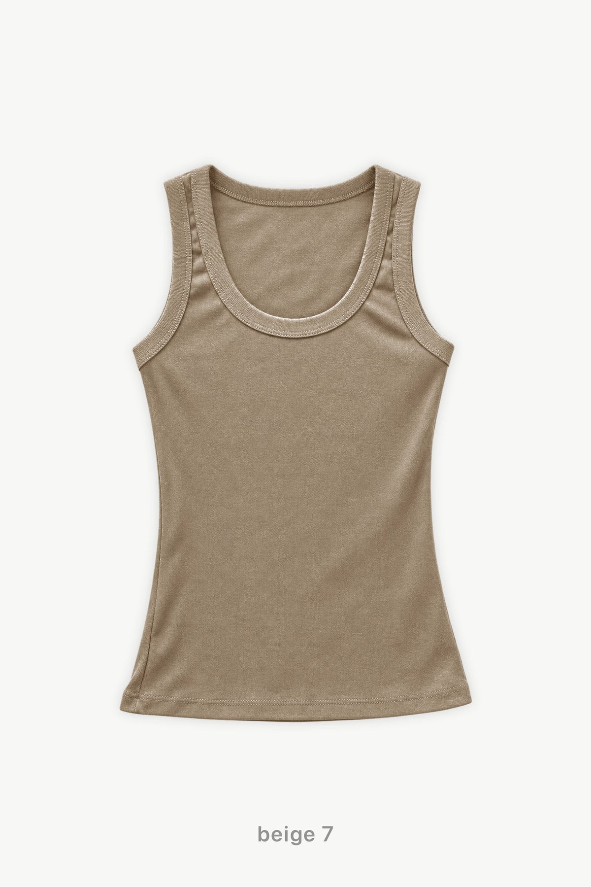 Beige 7