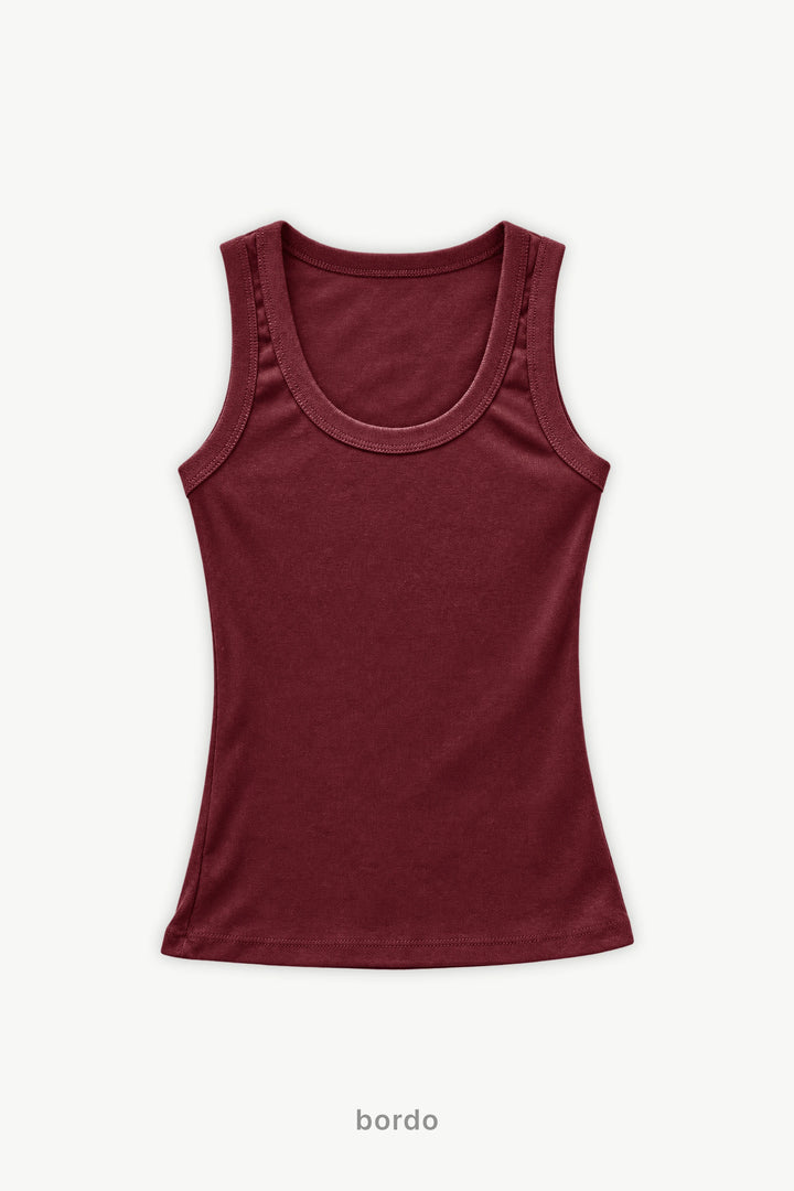 XS / Bordo
