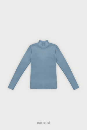 Polera Ribb - Pastel Cl