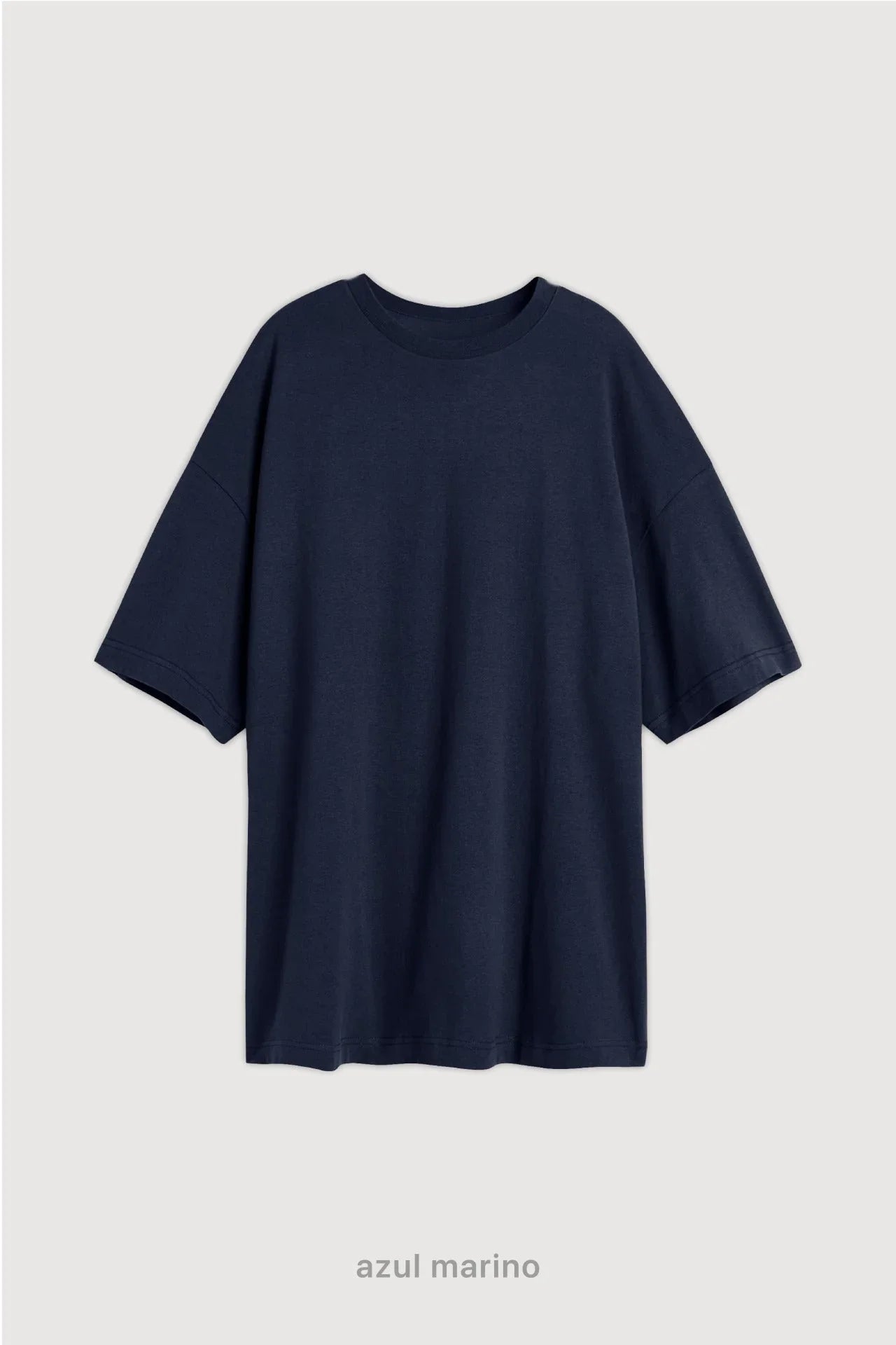 Remera Relaxed