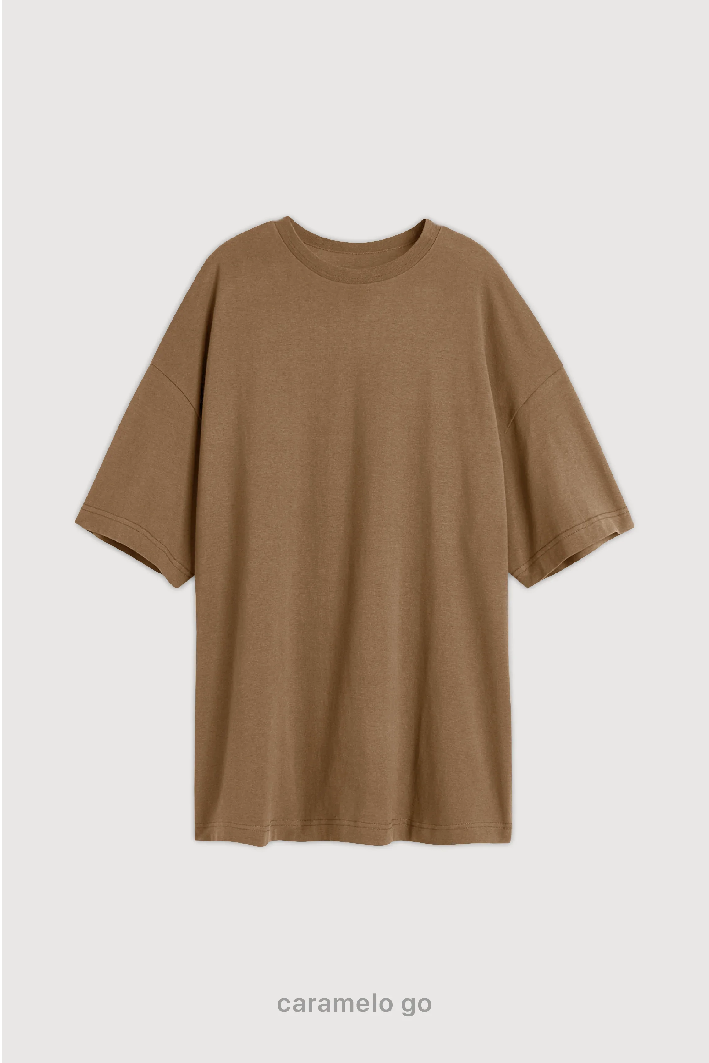 Remera Relaxed