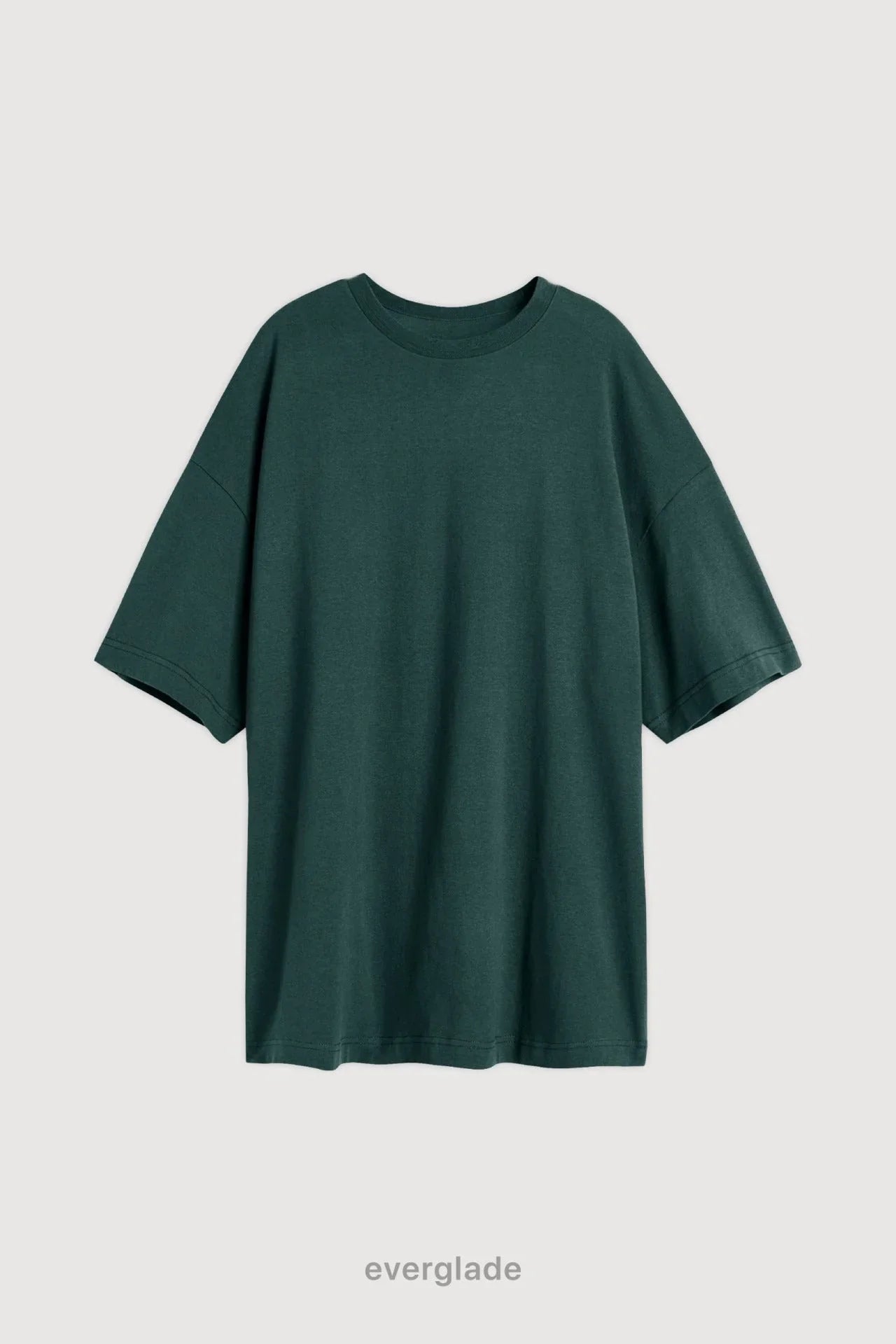 Remera Relaxed