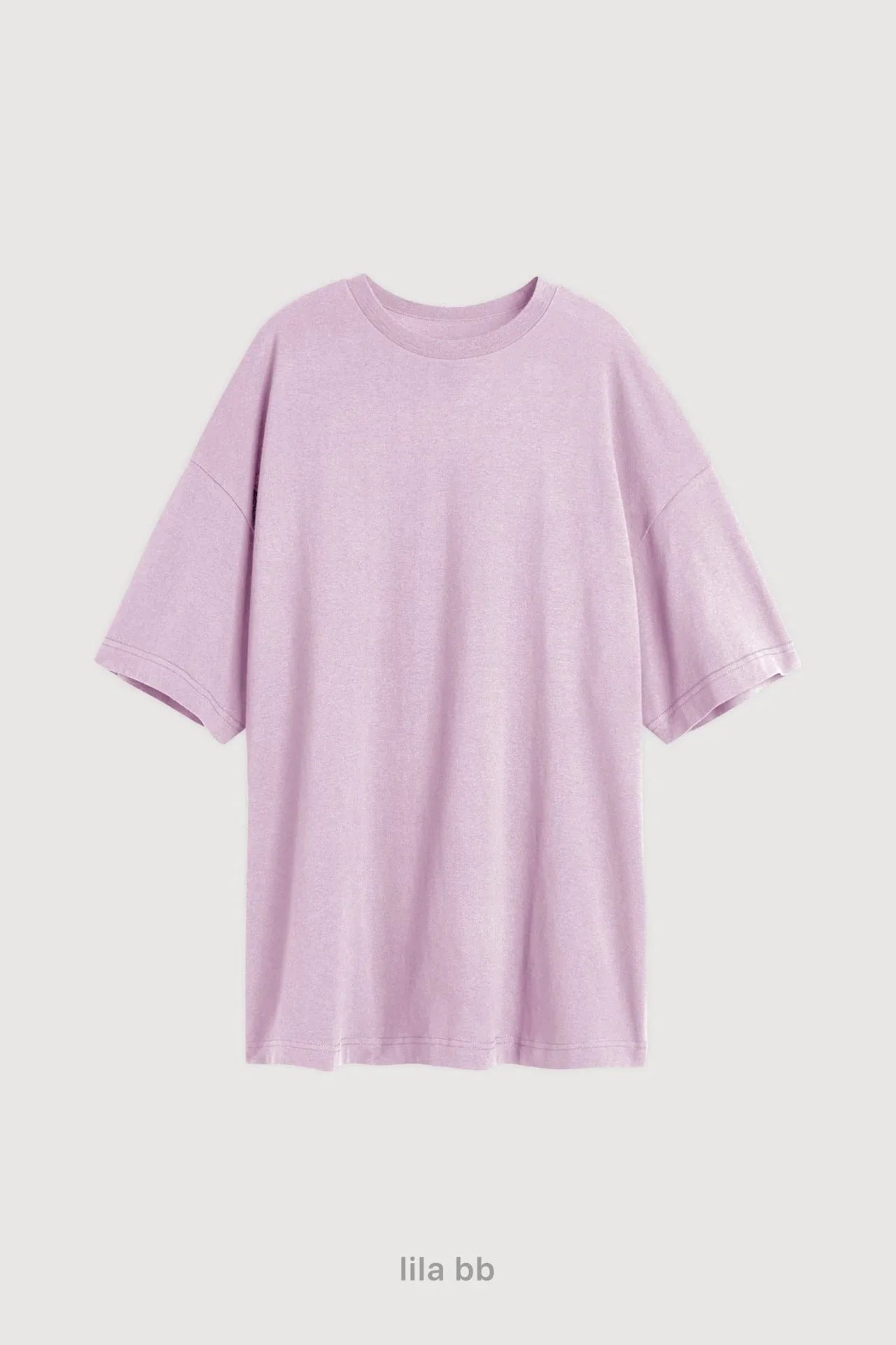 Remera Relaxed