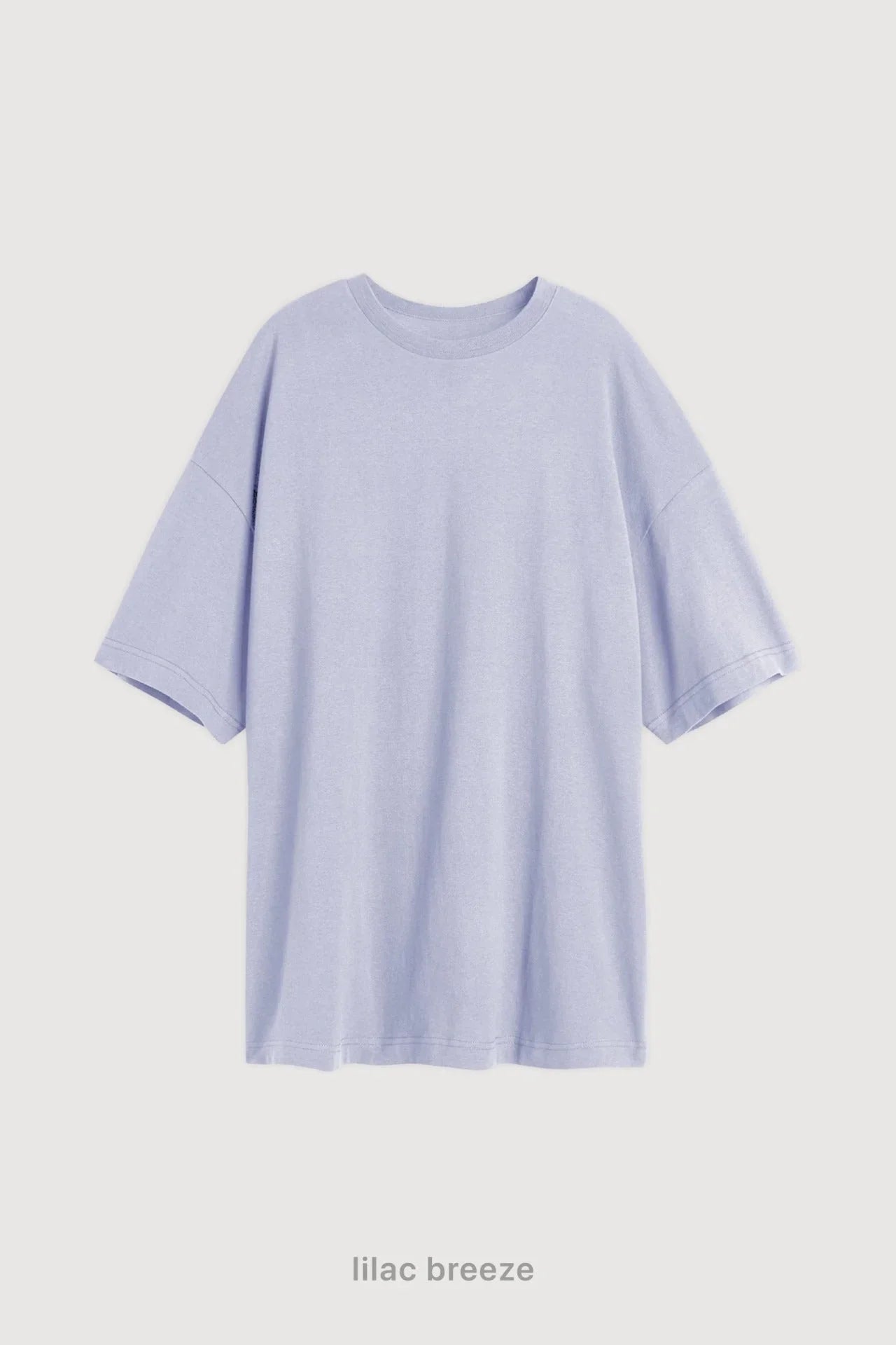 Remera Relaxed