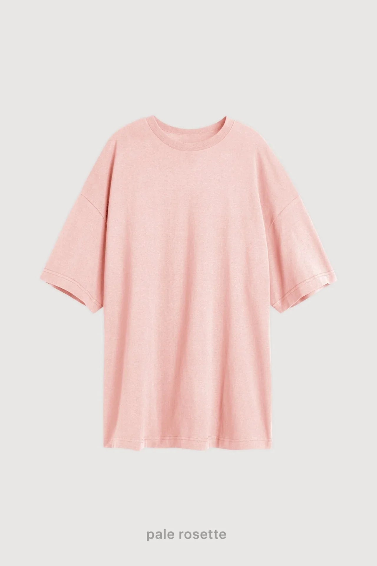 Remera Relaxed