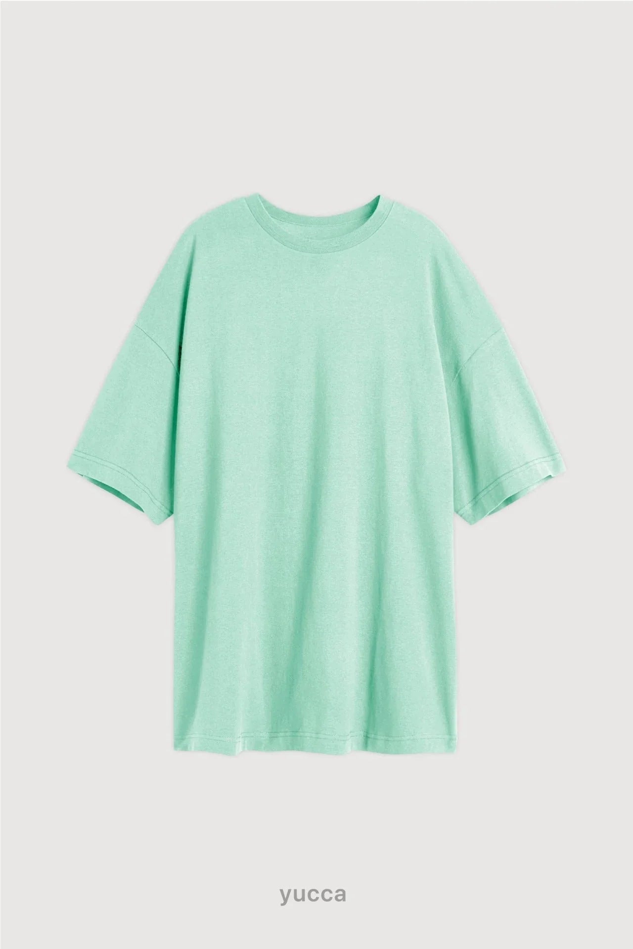 Remera Relaxed