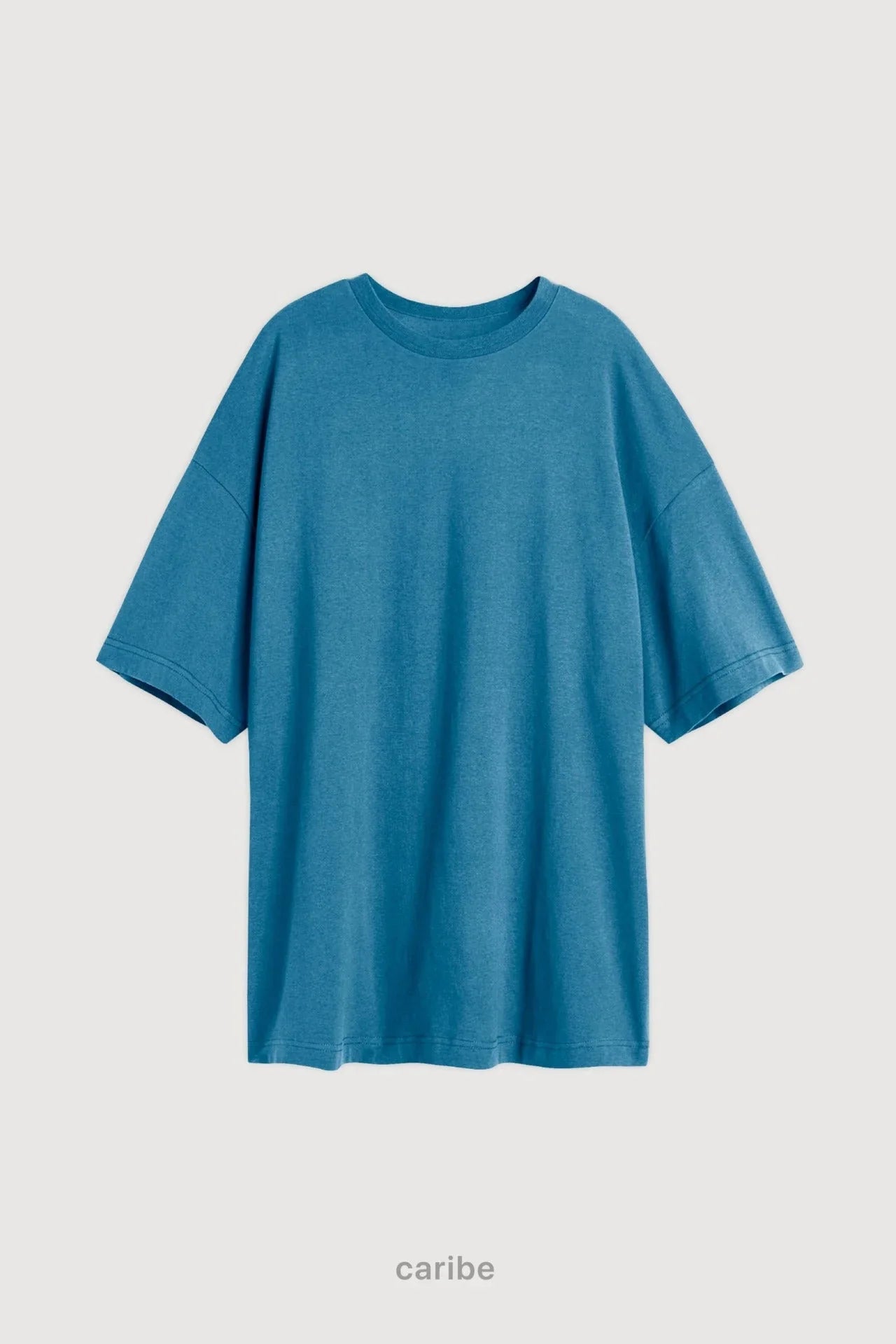 Remera Relaxed