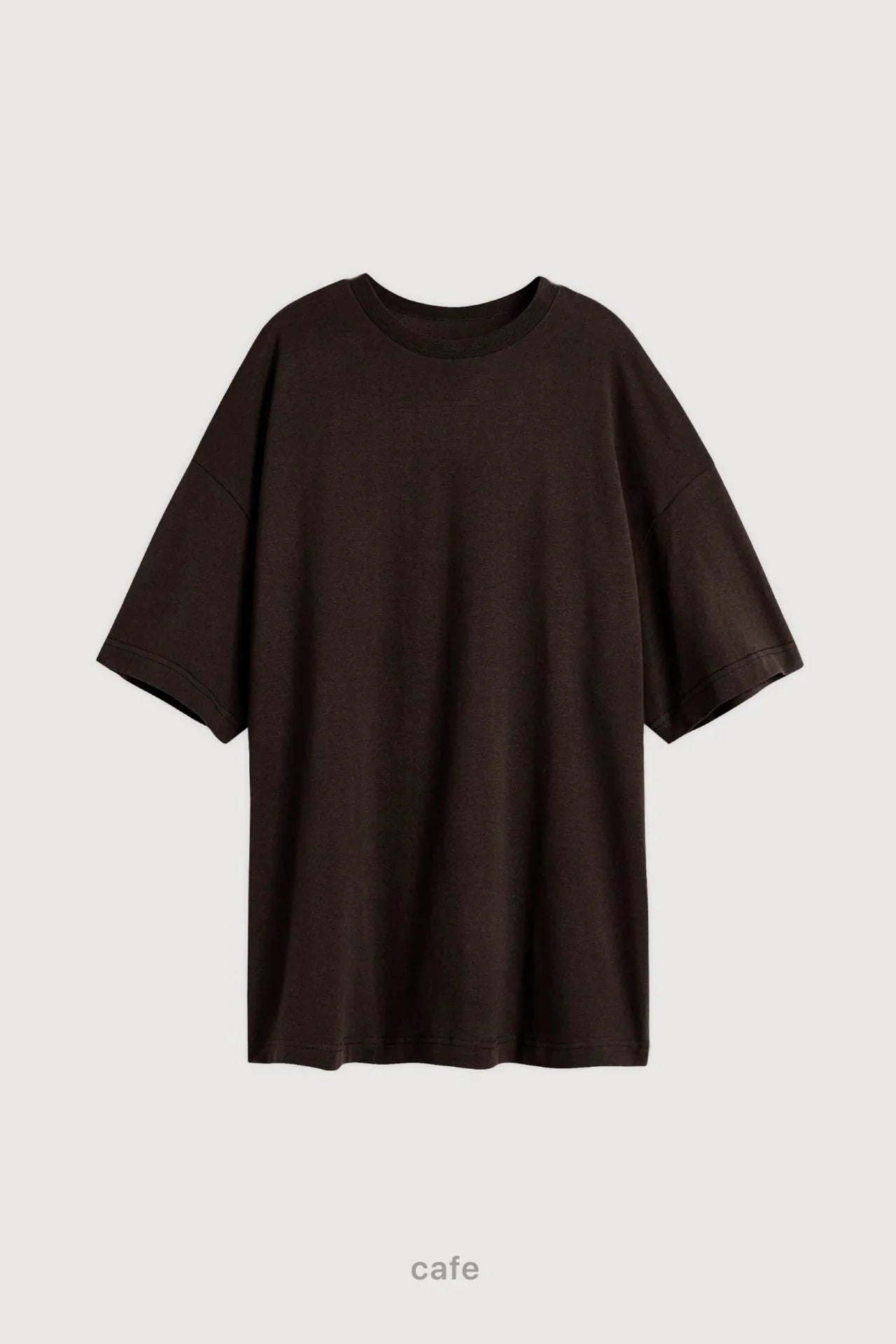 Remera Relaxed