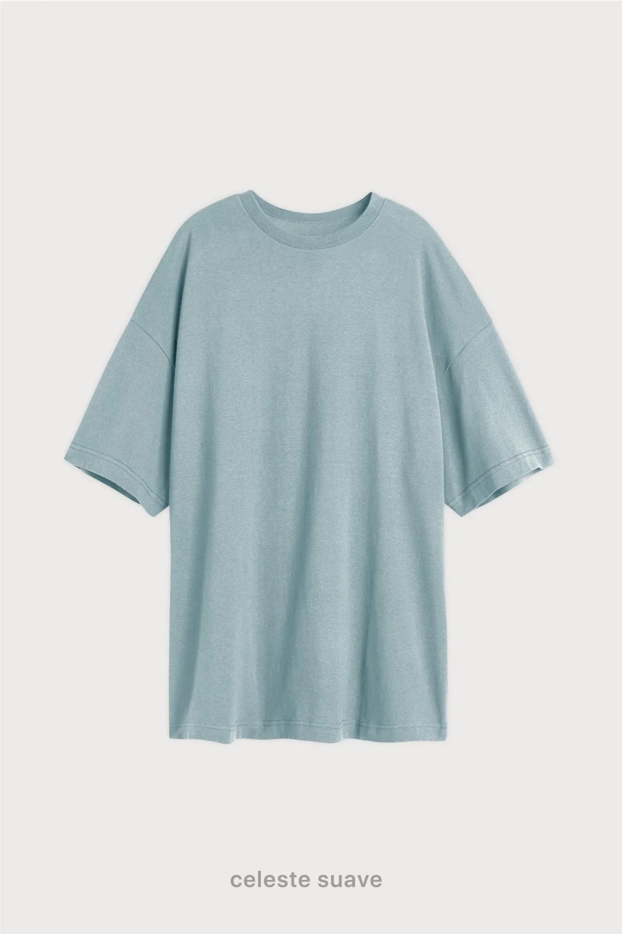 Remera Relaxed
