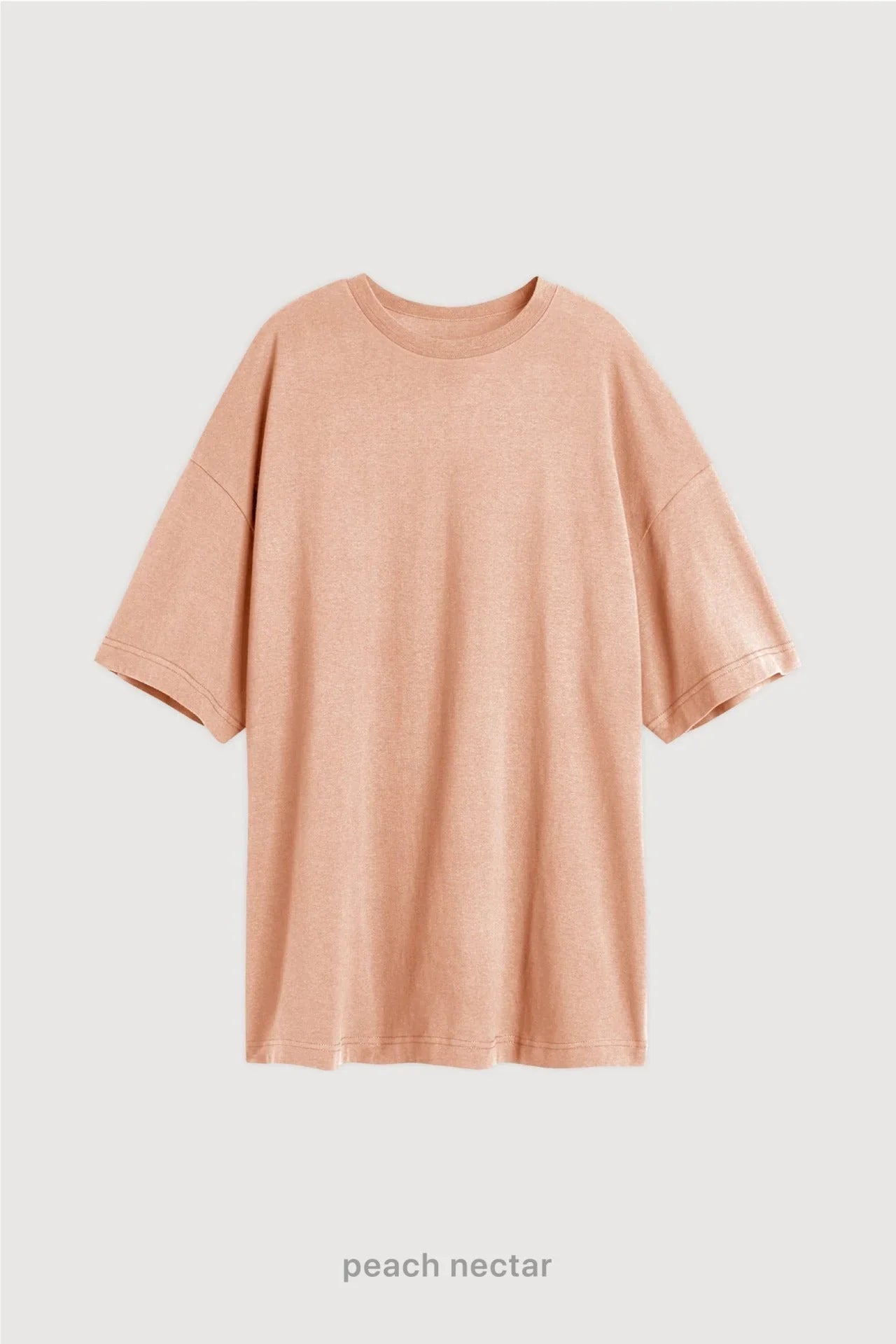 Remera Relaxed